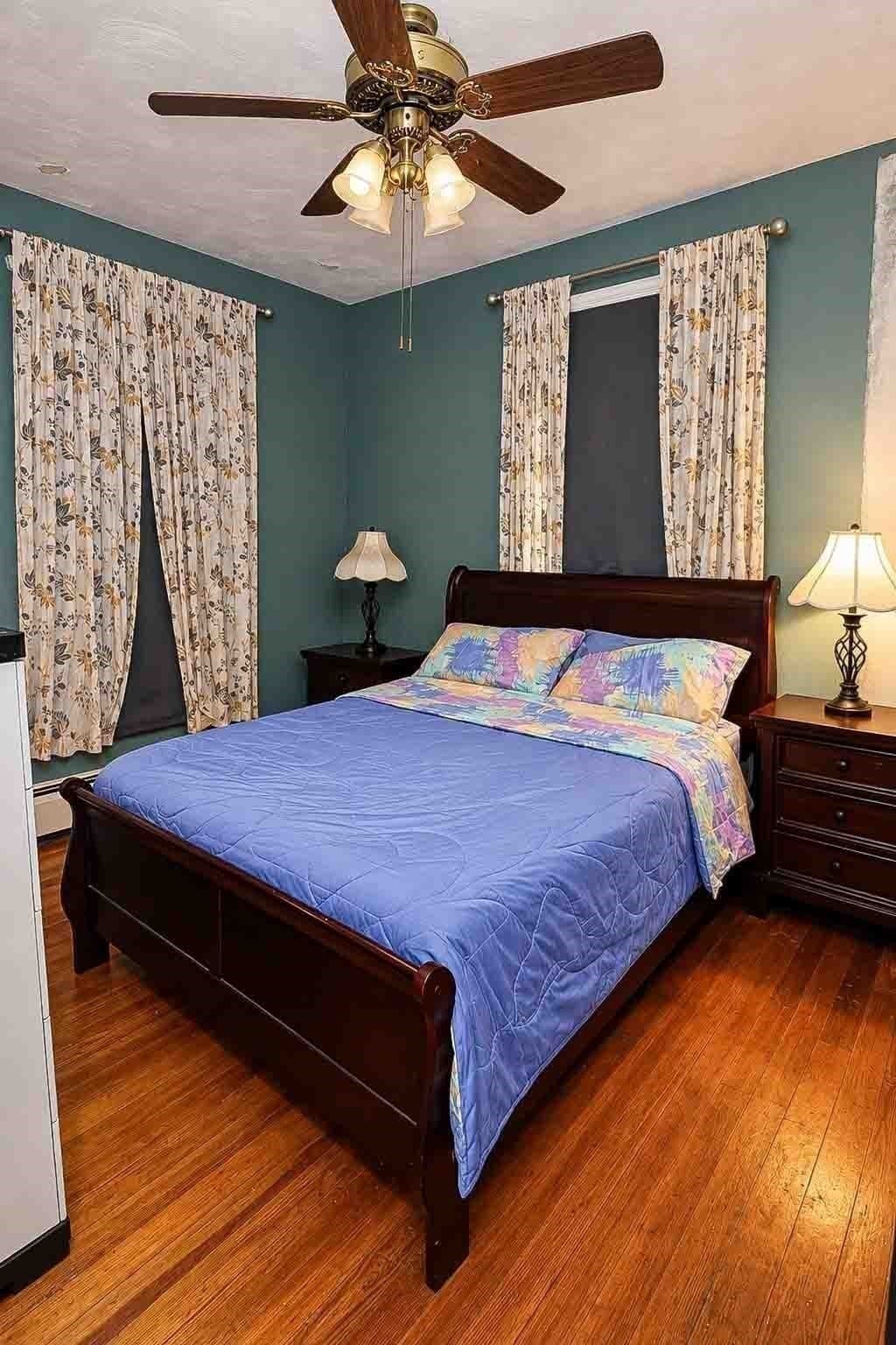 Multi Family at 35 Hymer, Providence RI 02908, photo 11 of 33
