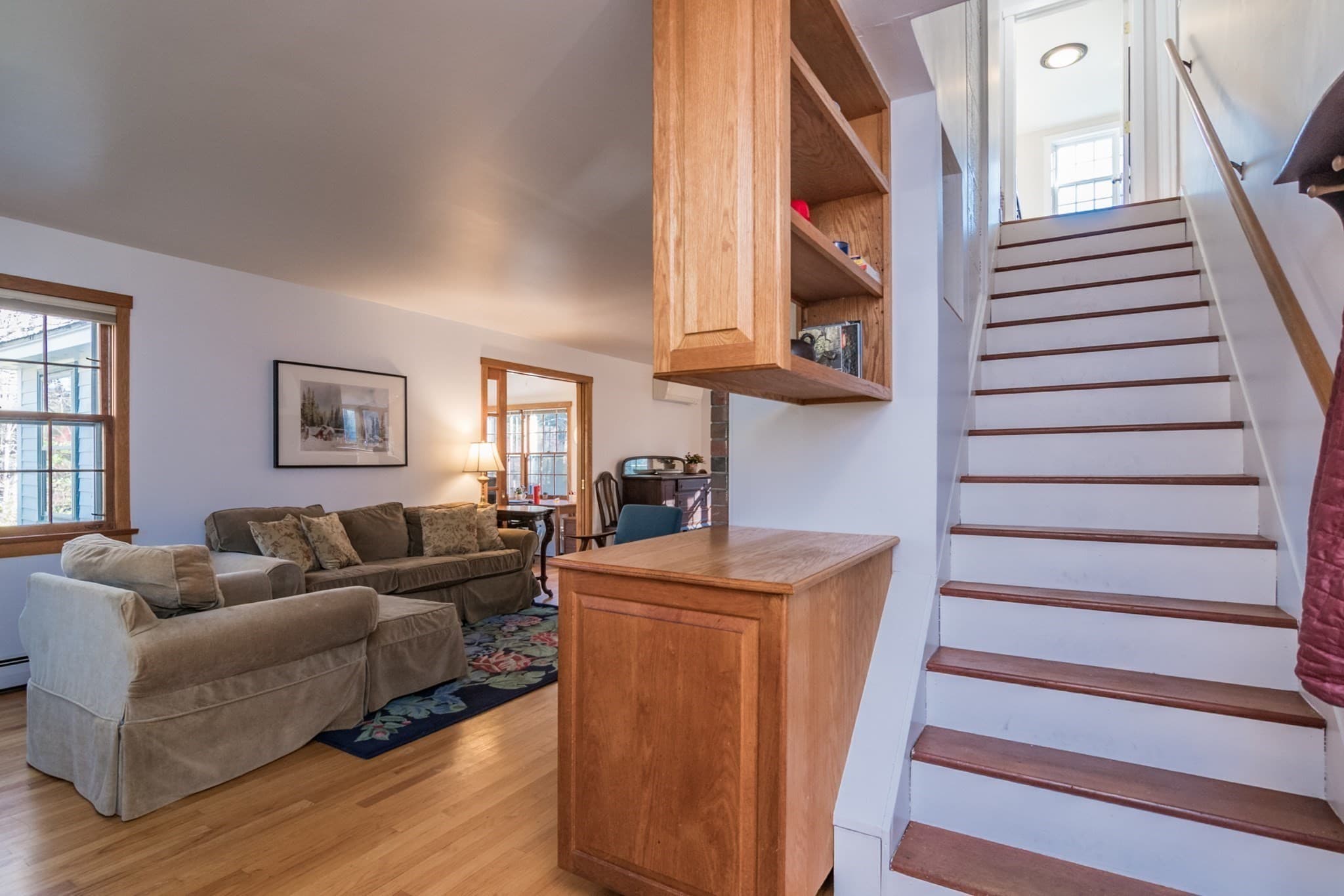 Single Family Residence at 25 Montague Rd, Leverett MA 01054, photo 23 of 39