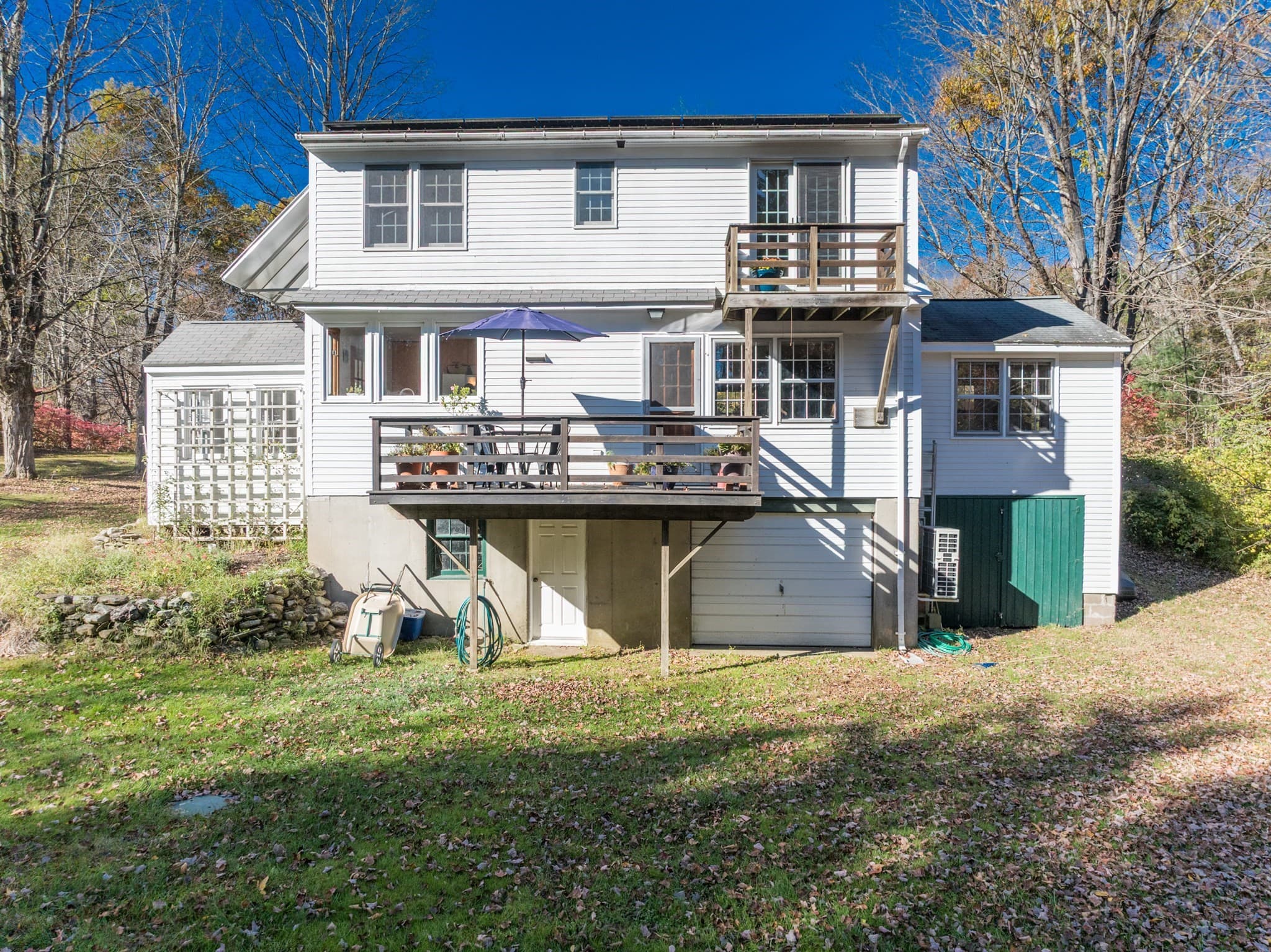 Single Family Residence at 25 Montague Rd, Leverett MA 01054, photo 2 of 39