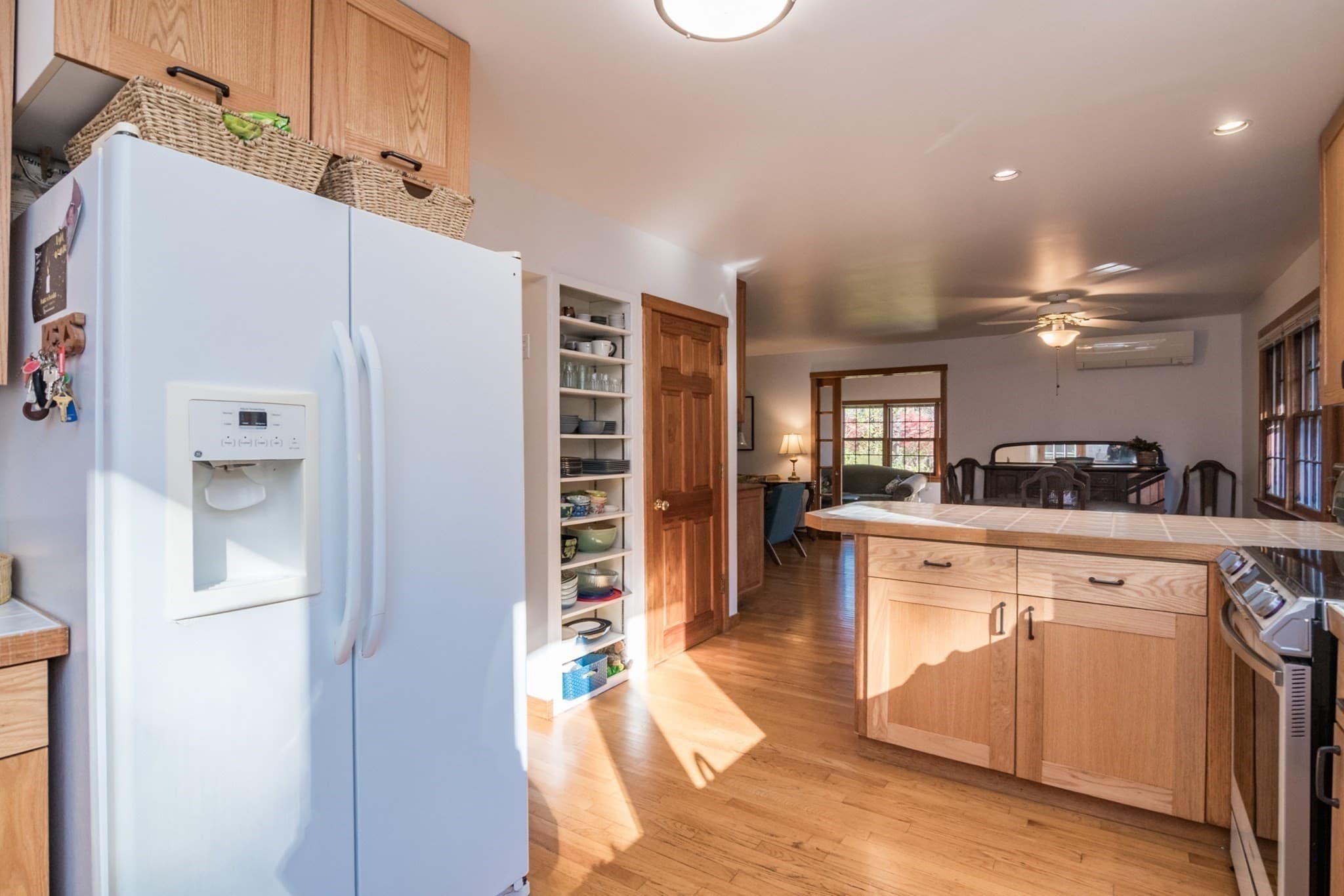 Single Family Residence at 25 Montague Rd, Leverett MA 01054, photo 13 of 39