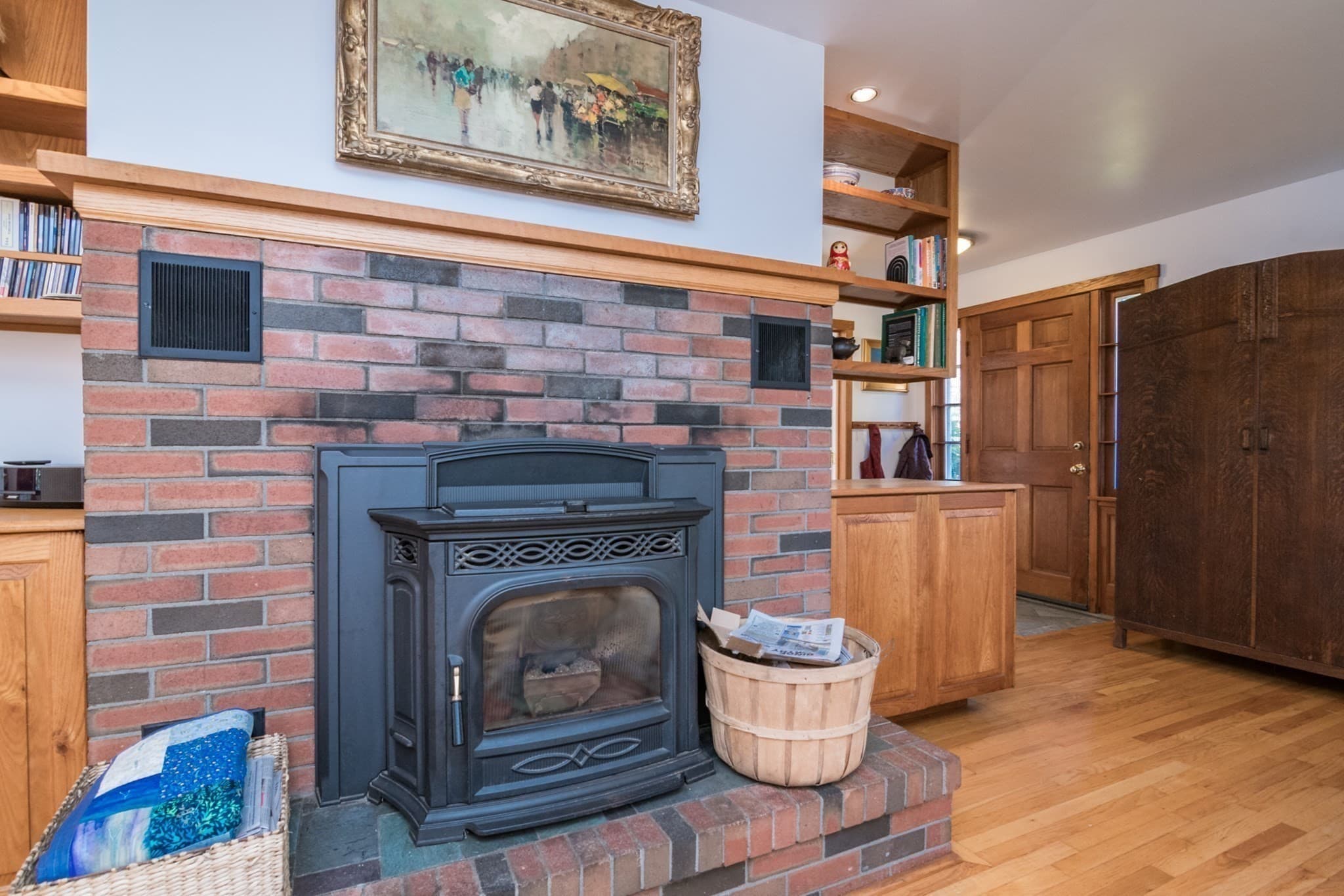 Single Family Residence at 25 Montague Rd, Leverett MA 01054, photo 12 of 39