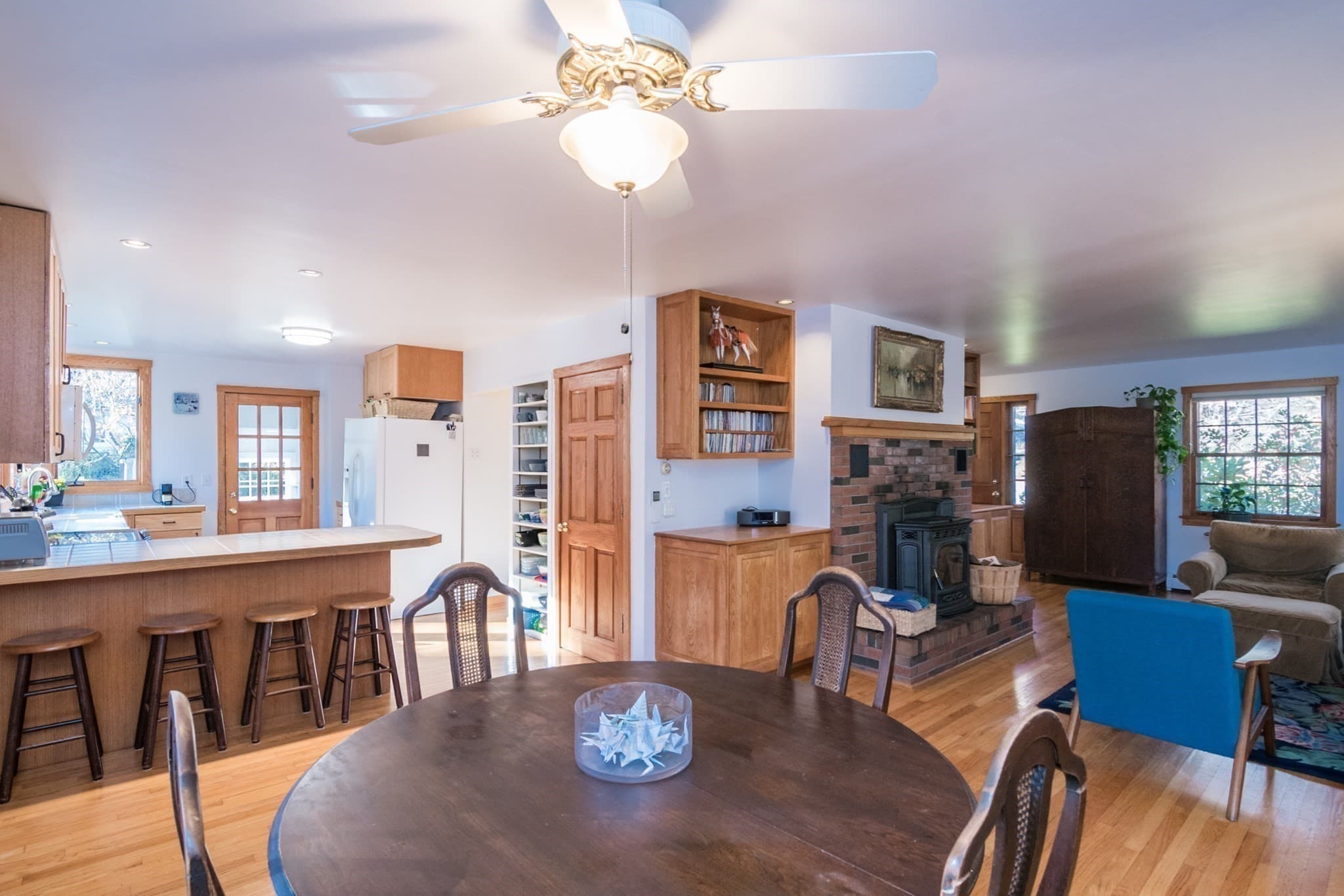 Single Family Residence at 25 Montague Rd, Leverett MA 01054, photo 3 of 39