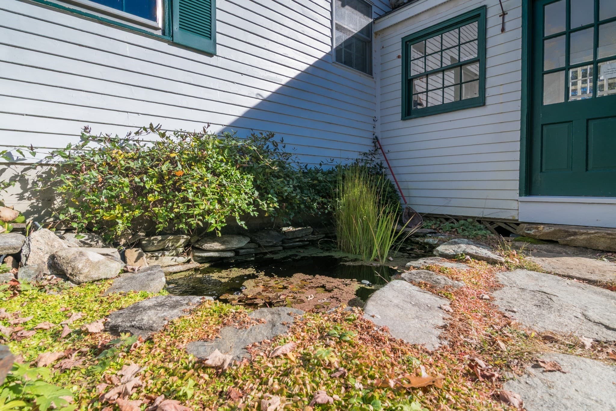 Single Family Residence at 25 Montague Rd, Leverett MA 01054, photo 36 of 39