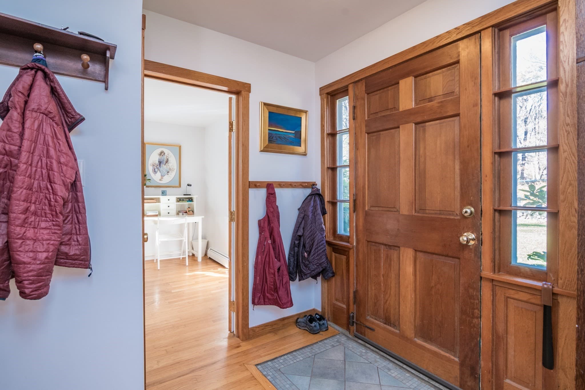 Single Family Residence at 25 Montague Rd, Leverett MA 01054, photo 5 of 39