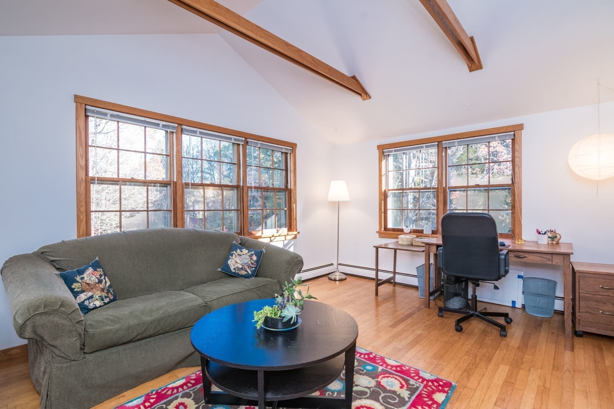 Single Family Residence at 25 Montague Rd, Leverett MA 01054, photo 9 of 39