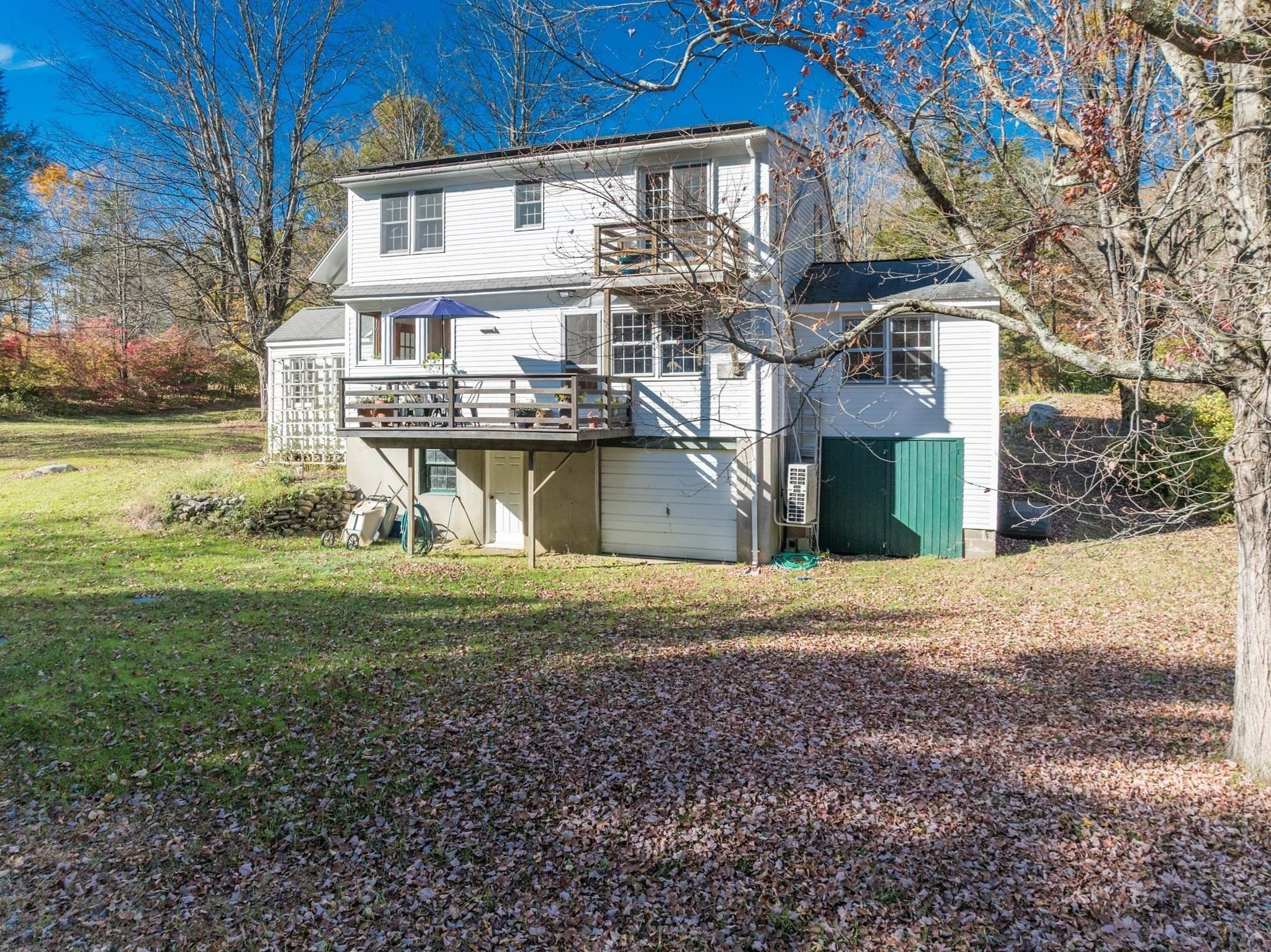 Single Family Residence at 25 Montague Rd, Leverett MA 01054, photo 34 of 39
