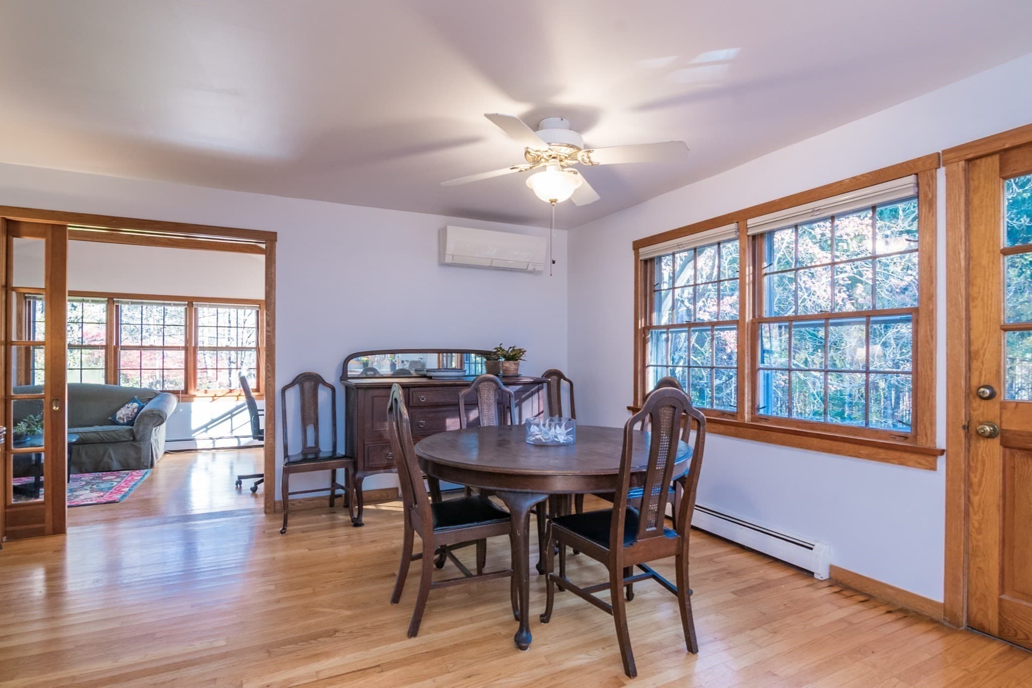 Single Family Residence at 25 Montague Rd, Leverett MA 01054, photo 10 of 39