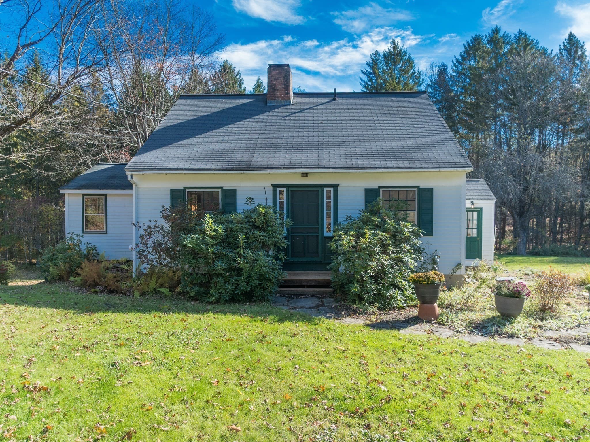 Single Family Residence at 25 Montague Rd, Leverett MA 01054, photo 33 of 39