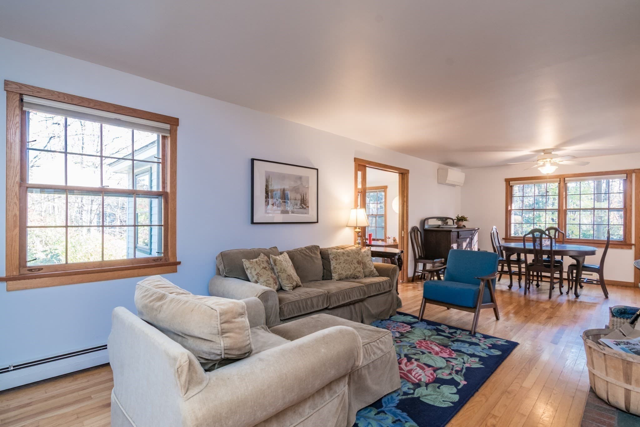 Single Family Residence at 25 Montague Rd, Leverett MA 01054, photo 11 of 39