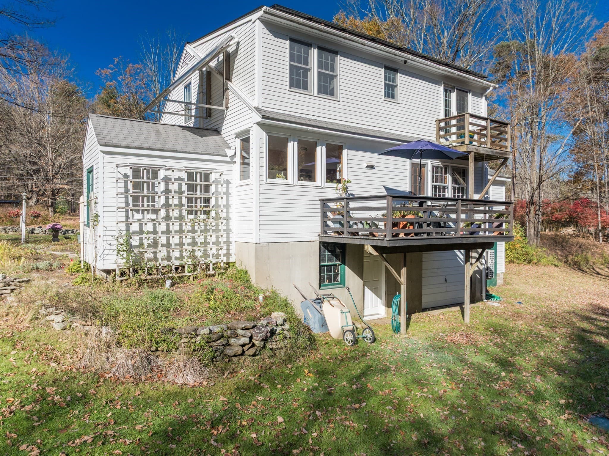 Single Family Residence at 25 Montague Rd, Leverett MA 01054, photo 39 of 39