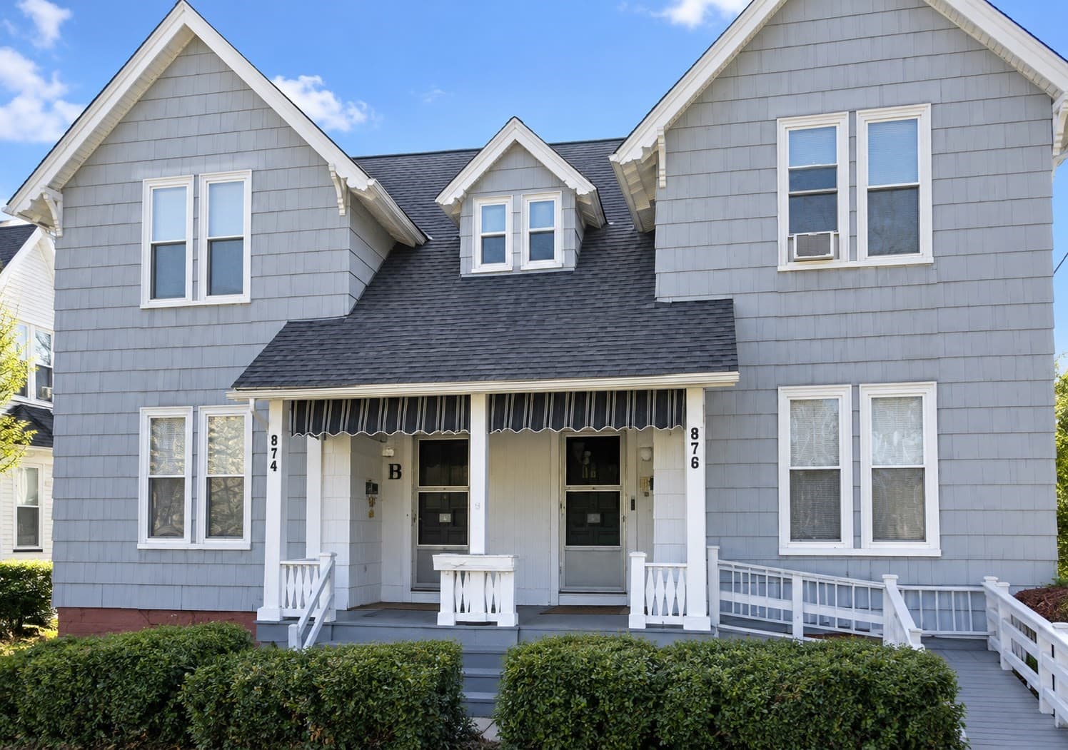 874-876 Dwight St, Holyoke MA 01040