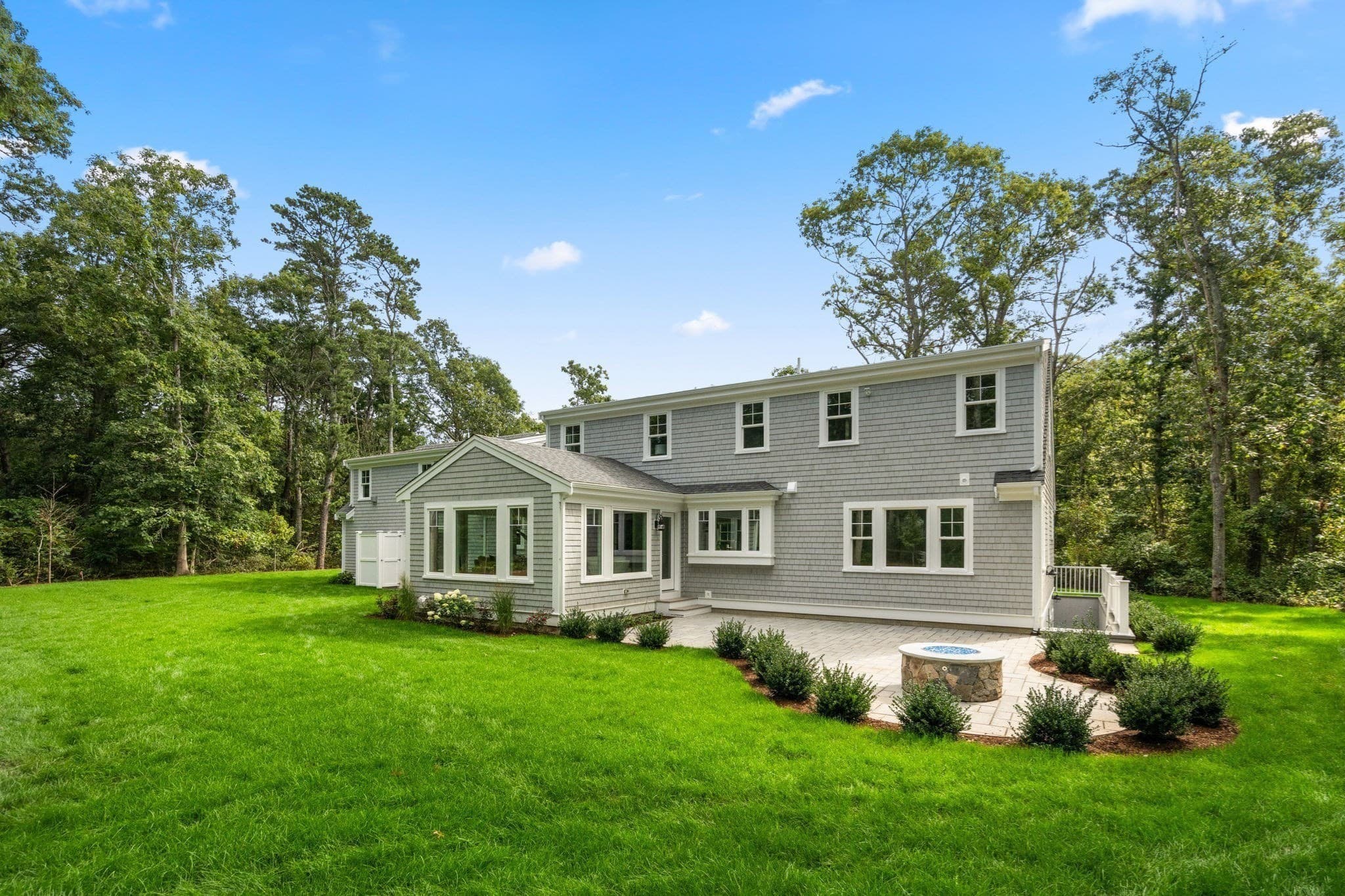 Single Family Residence at 182 Hooppole Road, Mashpee MA 02649, photo 2 of 38