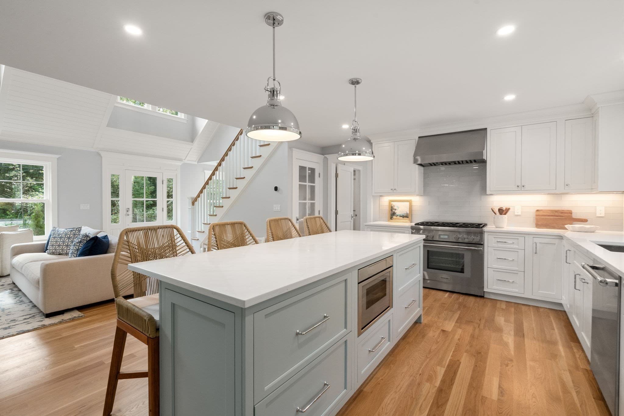 Single Family Residence at 182 Hooppole Road, Mashpee MA 02649, photo 6 of 38