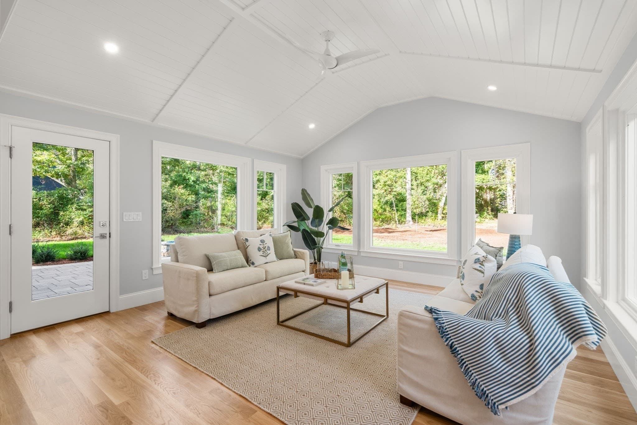 Single Family Residence at 182 Hooppole Road, Mashpee MA 02649, photo 12 of 38
