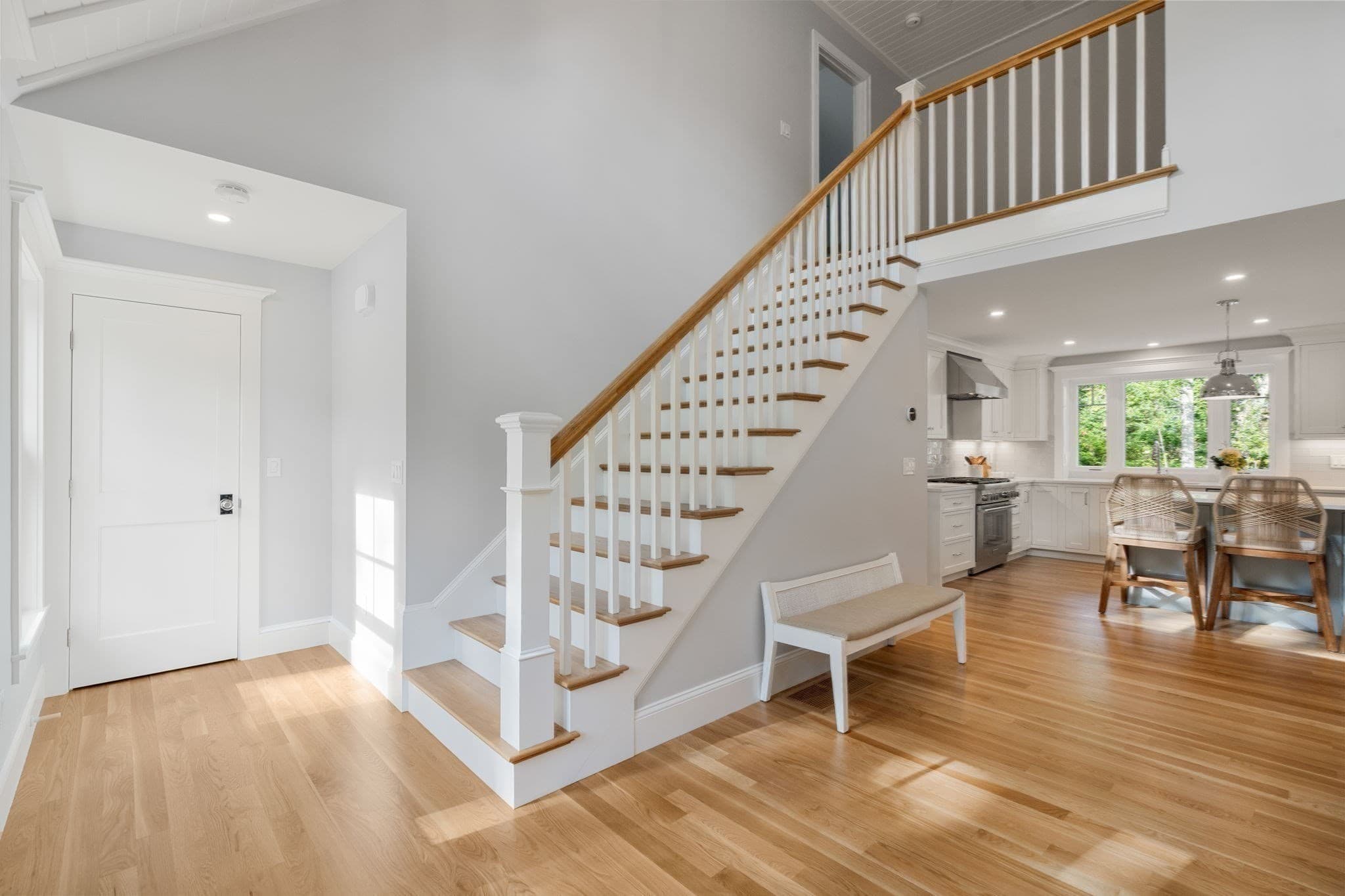 Single Family Residence at 182 Hooppole Road, Mashpee MA 02649, photo 26 of 38