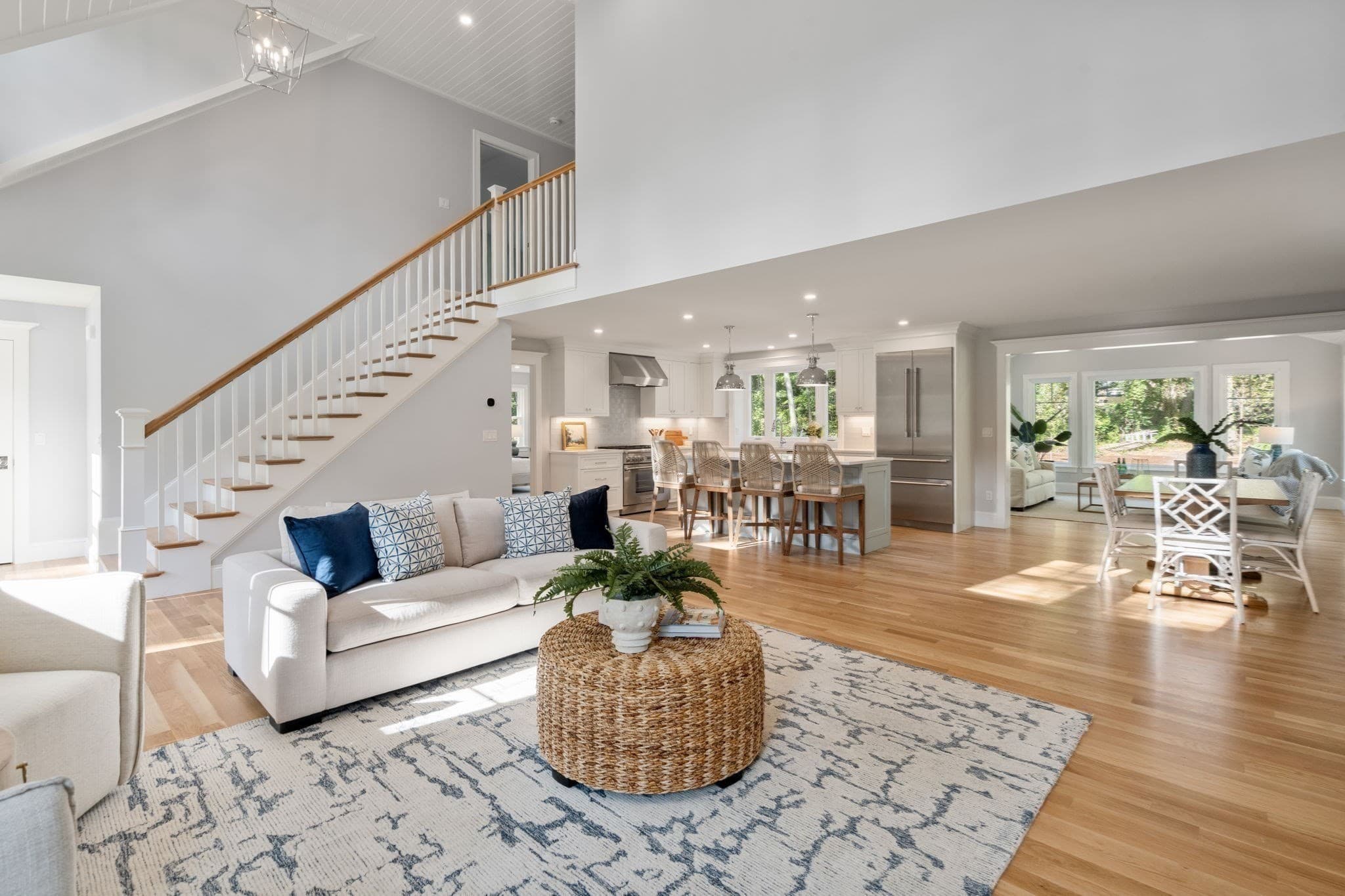 Single Family Residence at 182 Hooppole Road, Mashpee MA 02649, photo 7 of 38