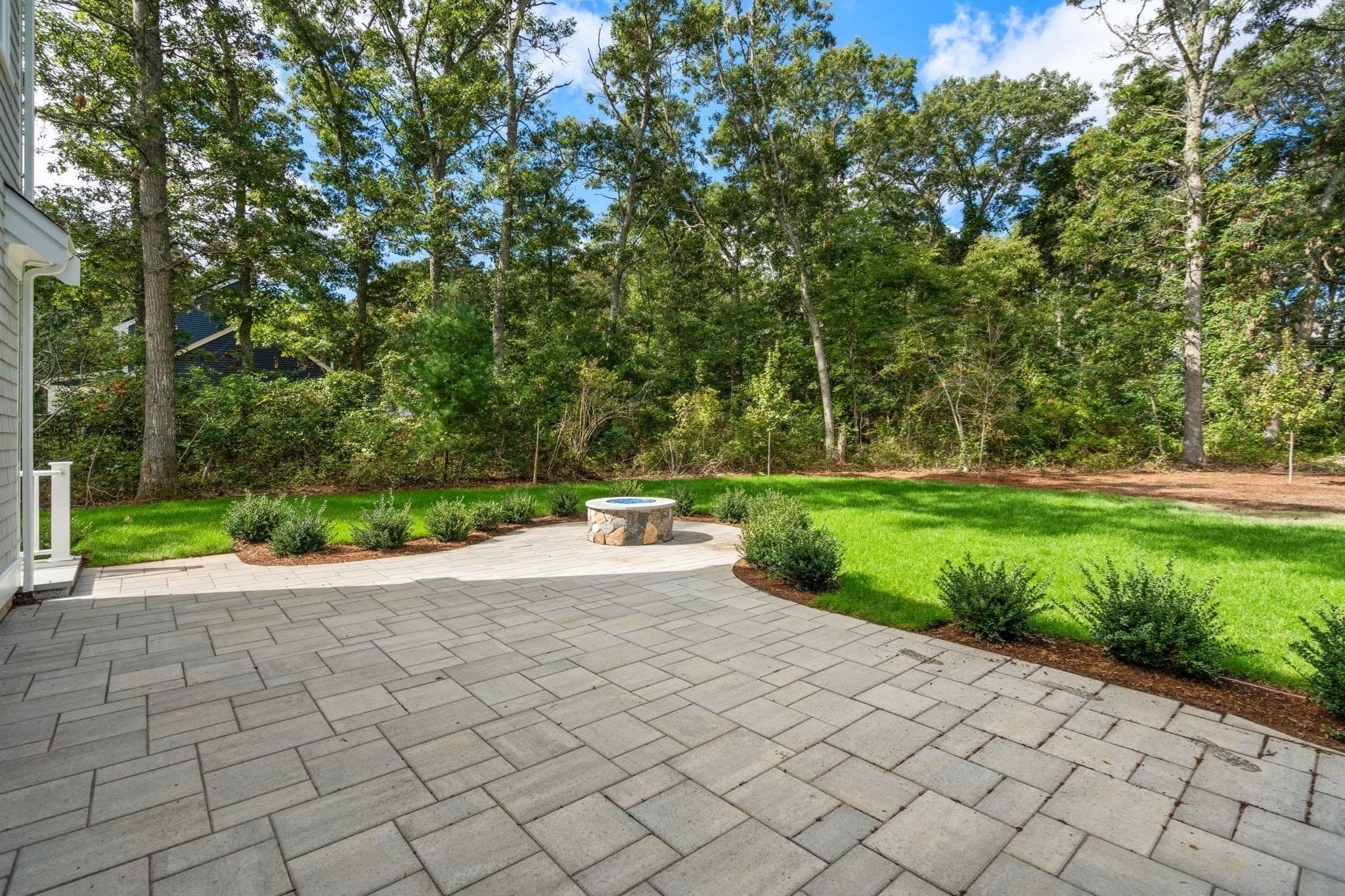 Single Family Residence at 182 Hooppole Road, Mashpee MA 02649, photo 3 of 38