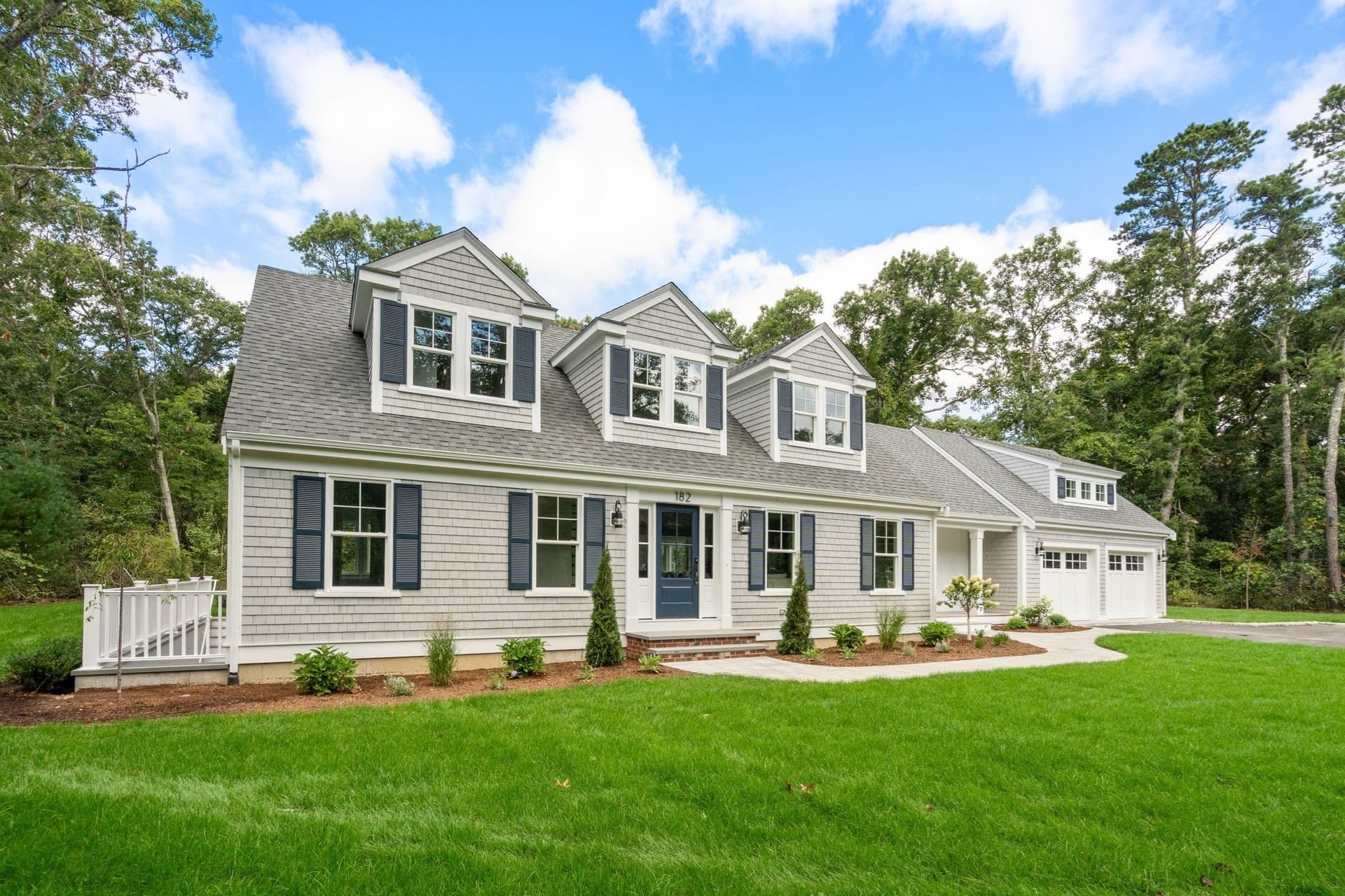 182 Hooppole Road, Mashpee MA 02649