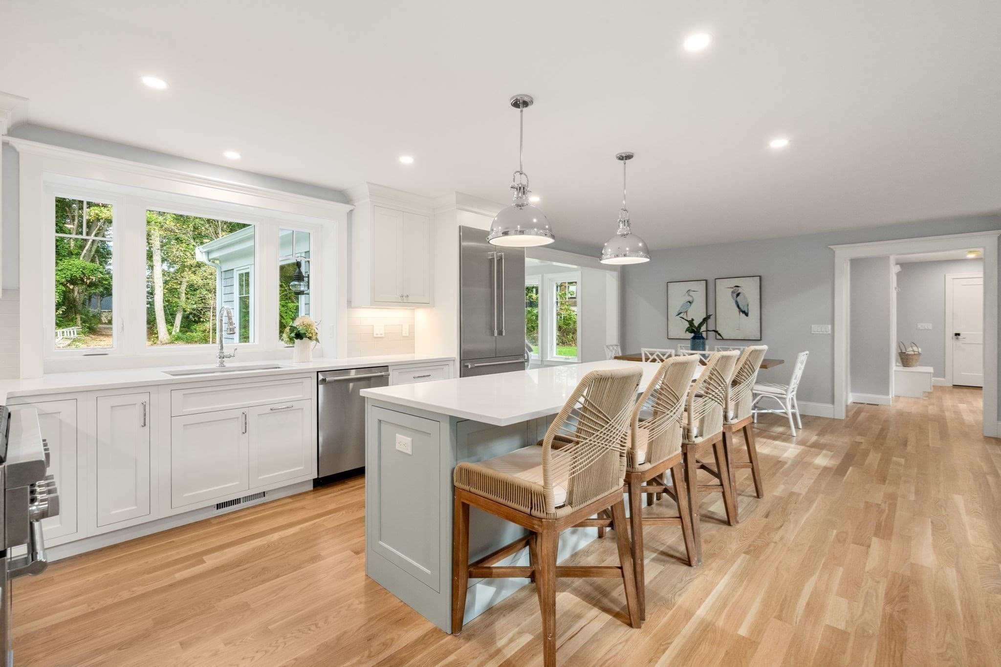 Single Family Residence at 182 Hooppole Road, Mashpee MA 02649, photo 5 of 38