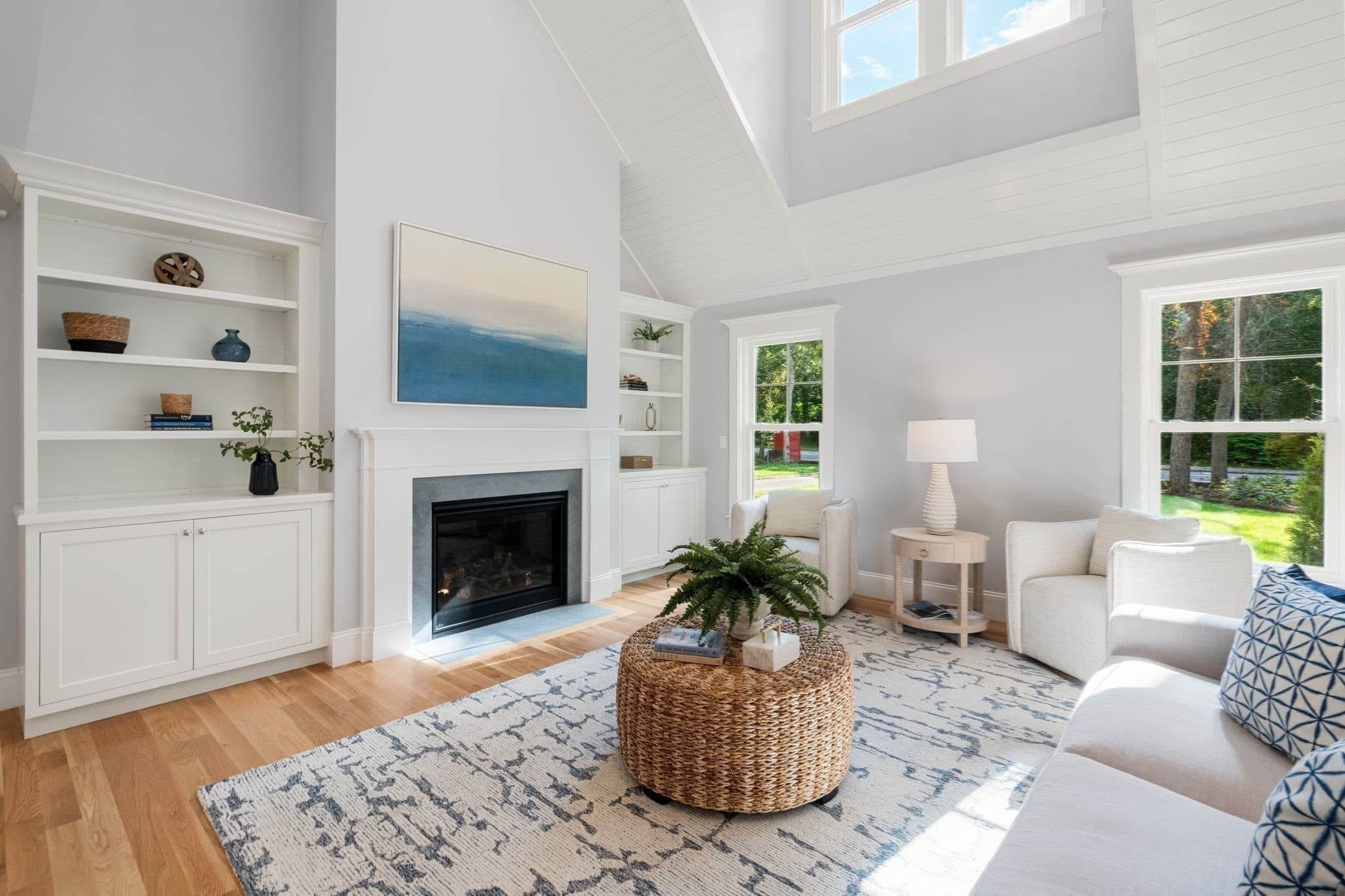 Single Family Residence at 182 Hooppole Road, Mashpee MA 02649, photo 9 of 38