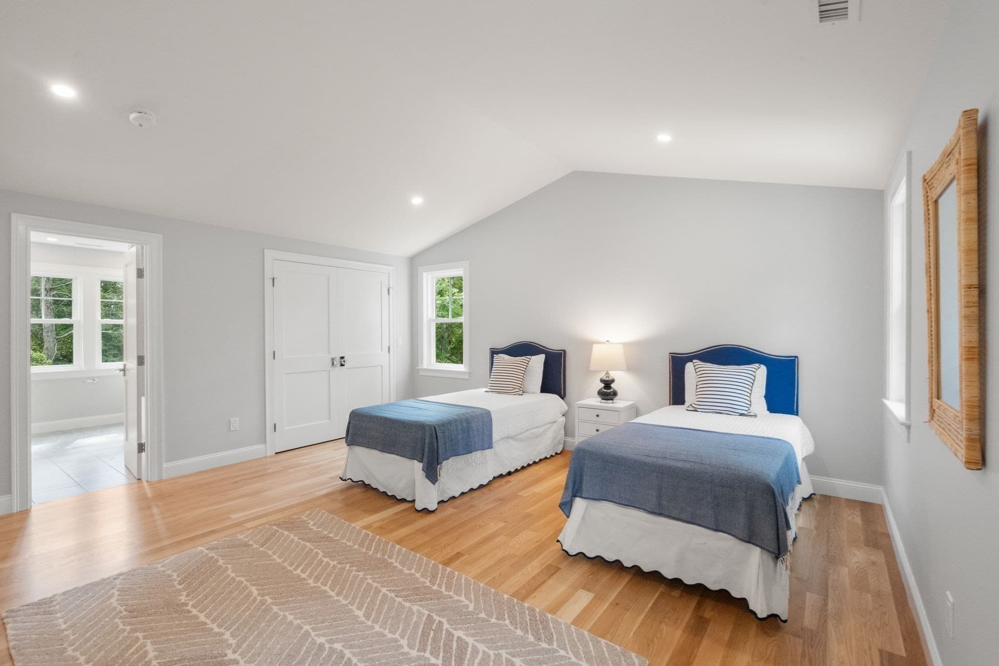 Single Family Residence at 182 Hooppole Road, Mashpee MA 02649, photo 30 of 38