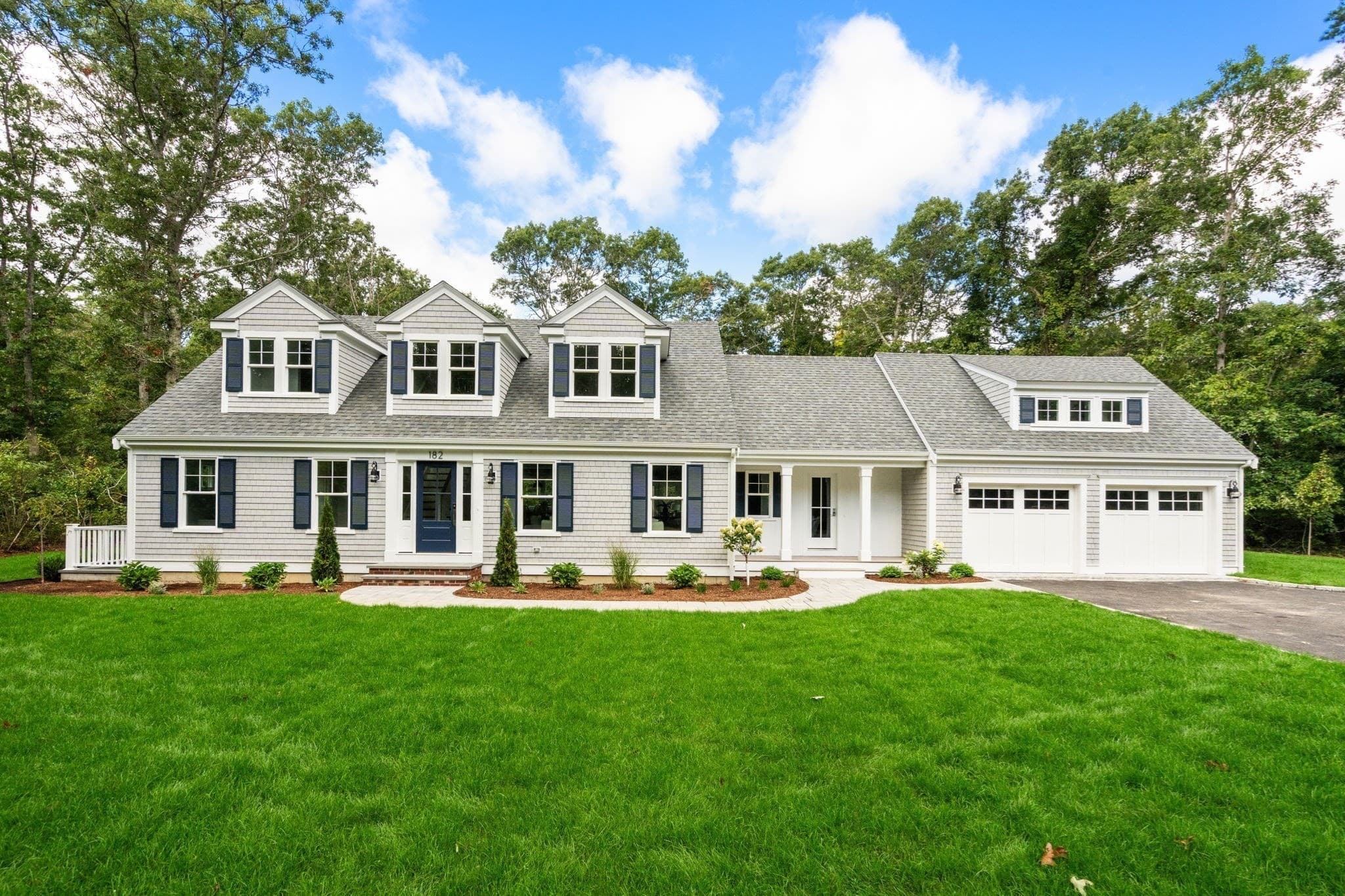 Single Family Residence at 182 Hooppole Road, Mashpee MA 02649, photo 38 of 38