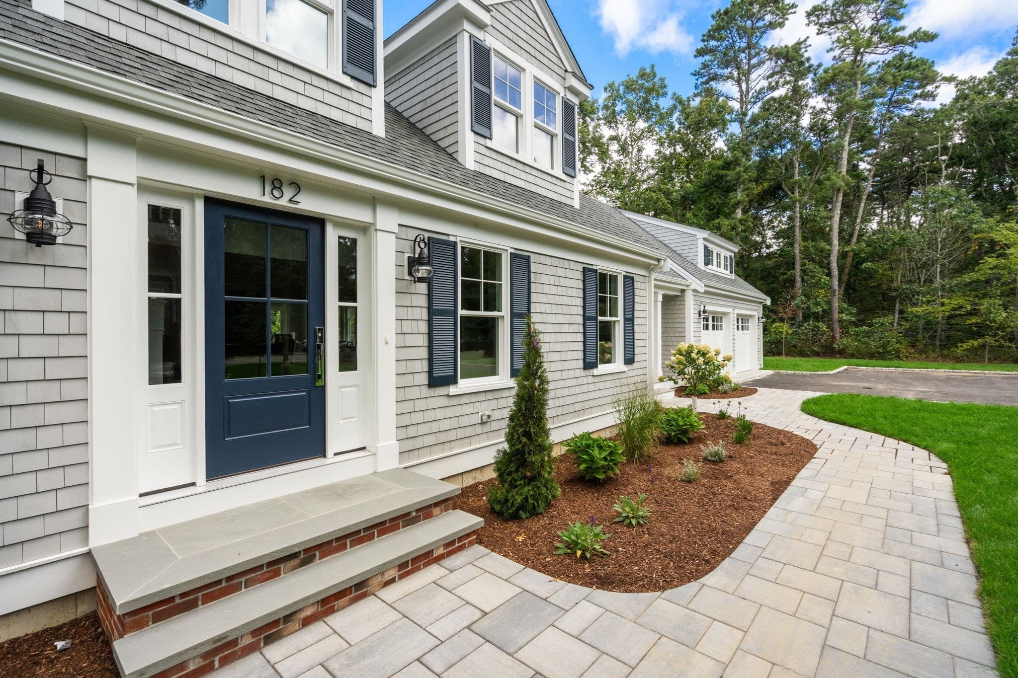 Single Family Residence at 182 Hooppole Road, Mashpee MA 02649, photo 37 of 38