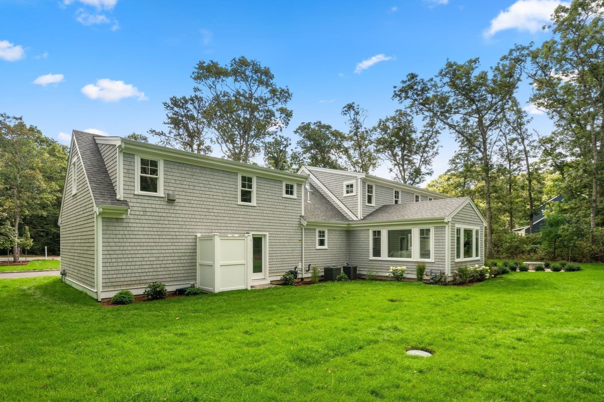Single Family Residence at 182 Hooppole Road, Mashpee MA 02649, photo 35 of 38