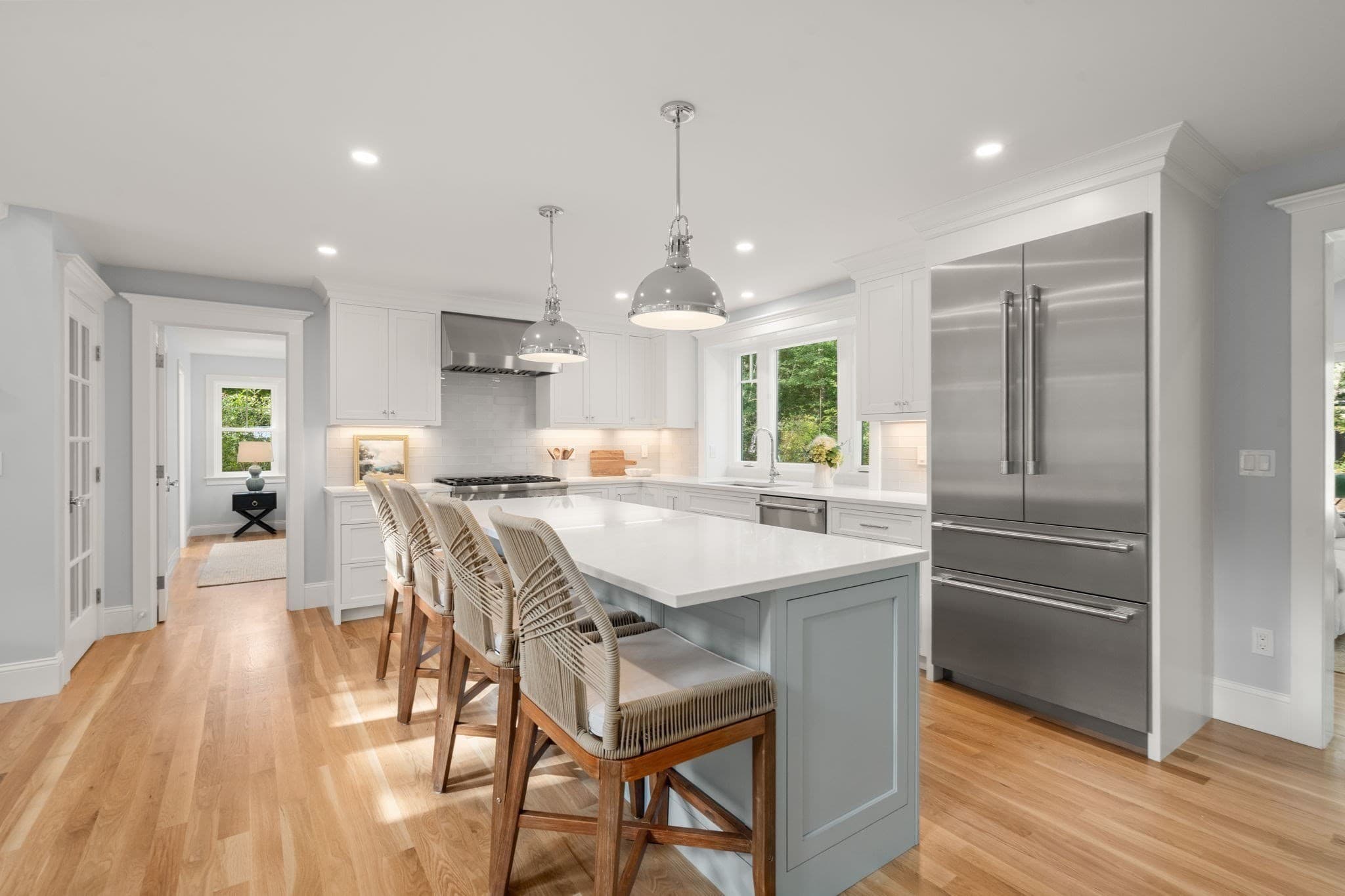 Single Family Residence at 182 Hooppole Road, Mashpee MA 02649, photo 4 of 38
