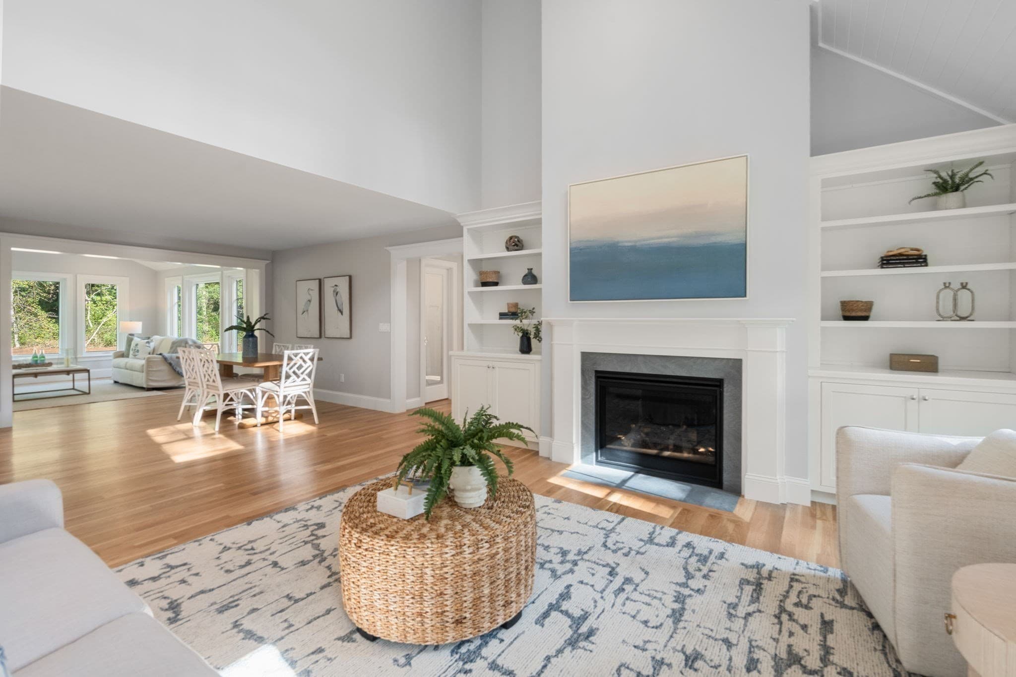Single Family Residence at 182 Hooppole Road, Mashpee MA 02649, photo 8 of 38