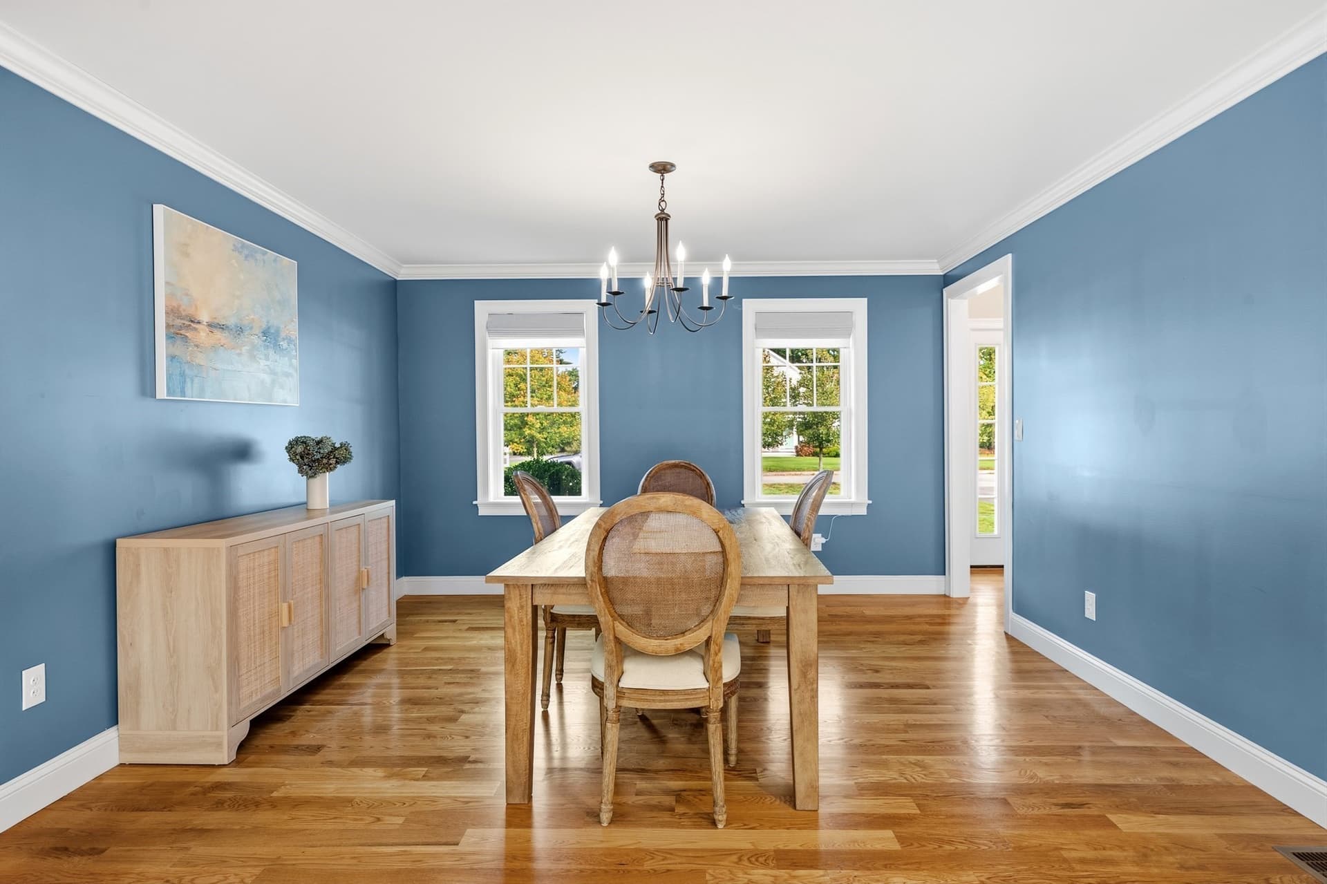 Single Family Residence at 10 Wood Hollow, Hanover MA 02339, photo 10 of 34