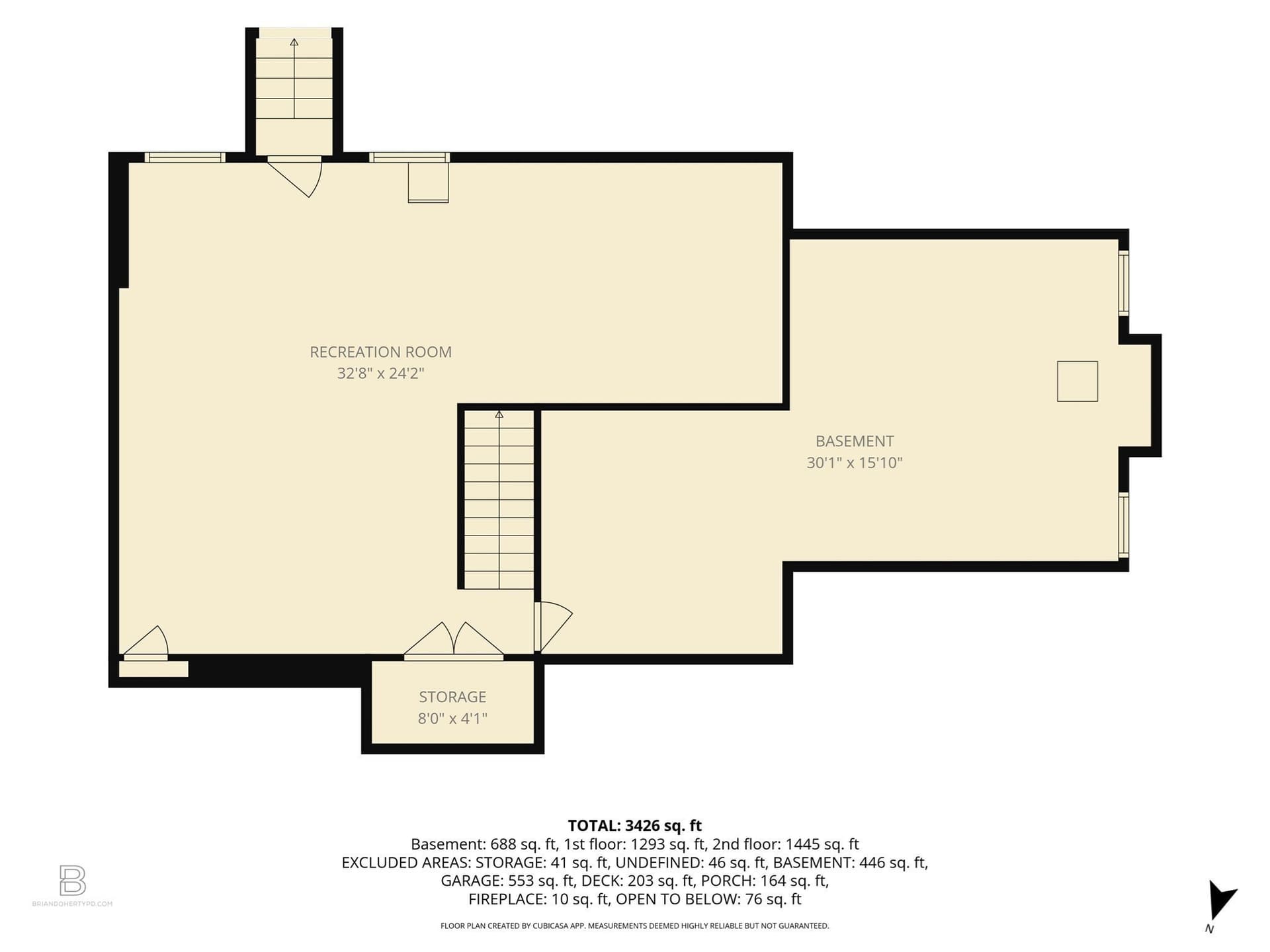 Single Family Residence at 10 Wood Hollow, Hanover MA 02339, photo 33 of 34