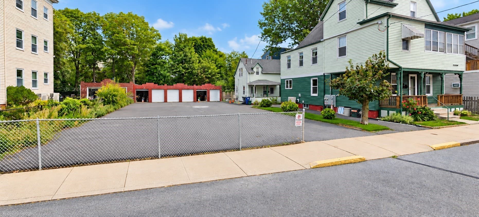 85-89 Clay Street, Cambridge MA 02140