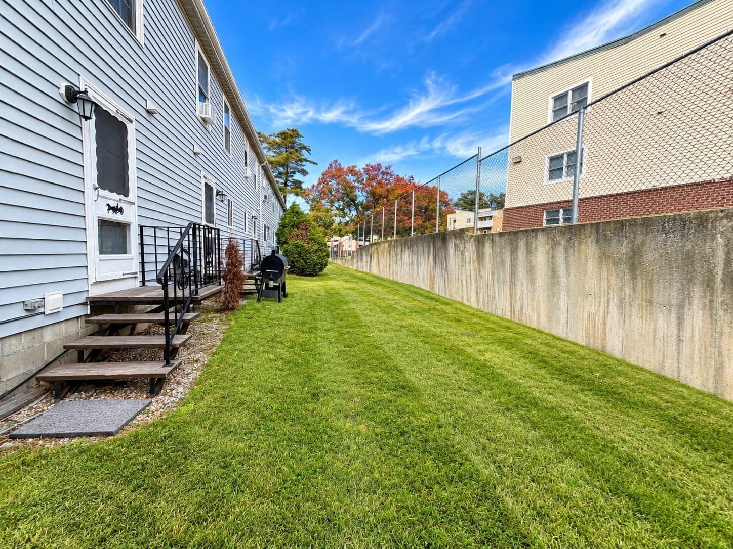 Condominium at 1271 Pawtucket Blvd # 11, Lowell MA 01854, photo 16 of 17