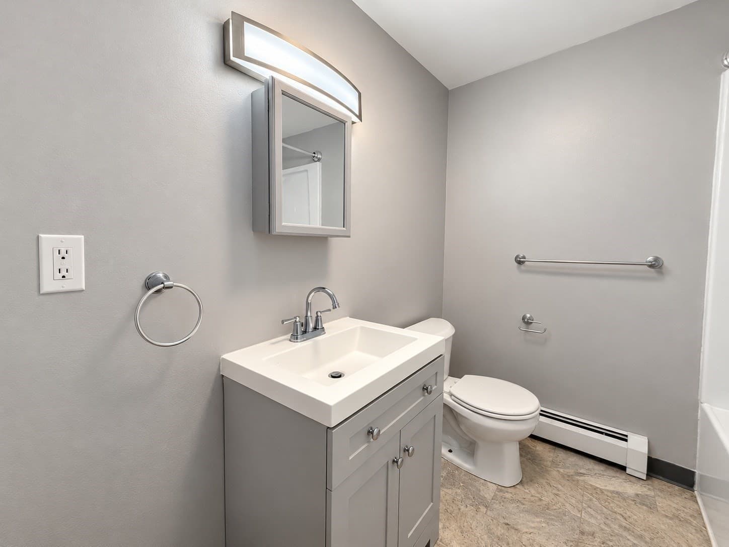 Condominium at 1271 Pawtucket Blvd # 11, Lowell MA 01854, photo 12 of 17