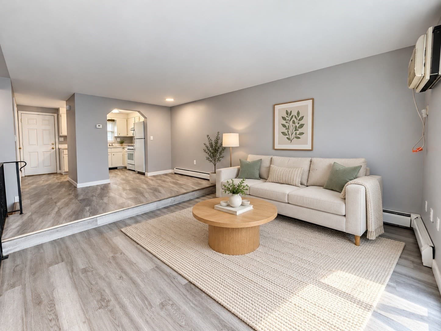 Condominium at 1271 Pawtucket Blvd # 11, Lowell MA 01854, photo 3 of 17