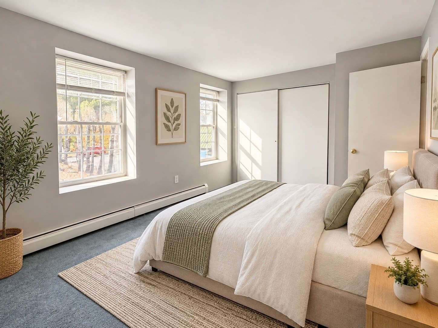 Condominium at 1271 Pawtucket Blvd # 11, Lowell MA 01854, photo 10 of 17