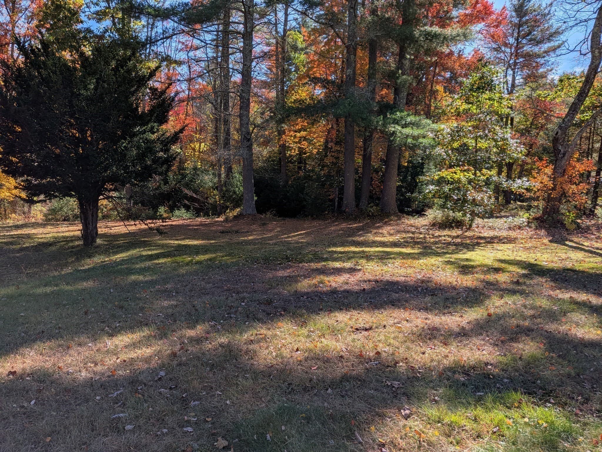 Single Family Residence at 702 Belchertown Rd, Ware MA 01082, photo 27 of 34