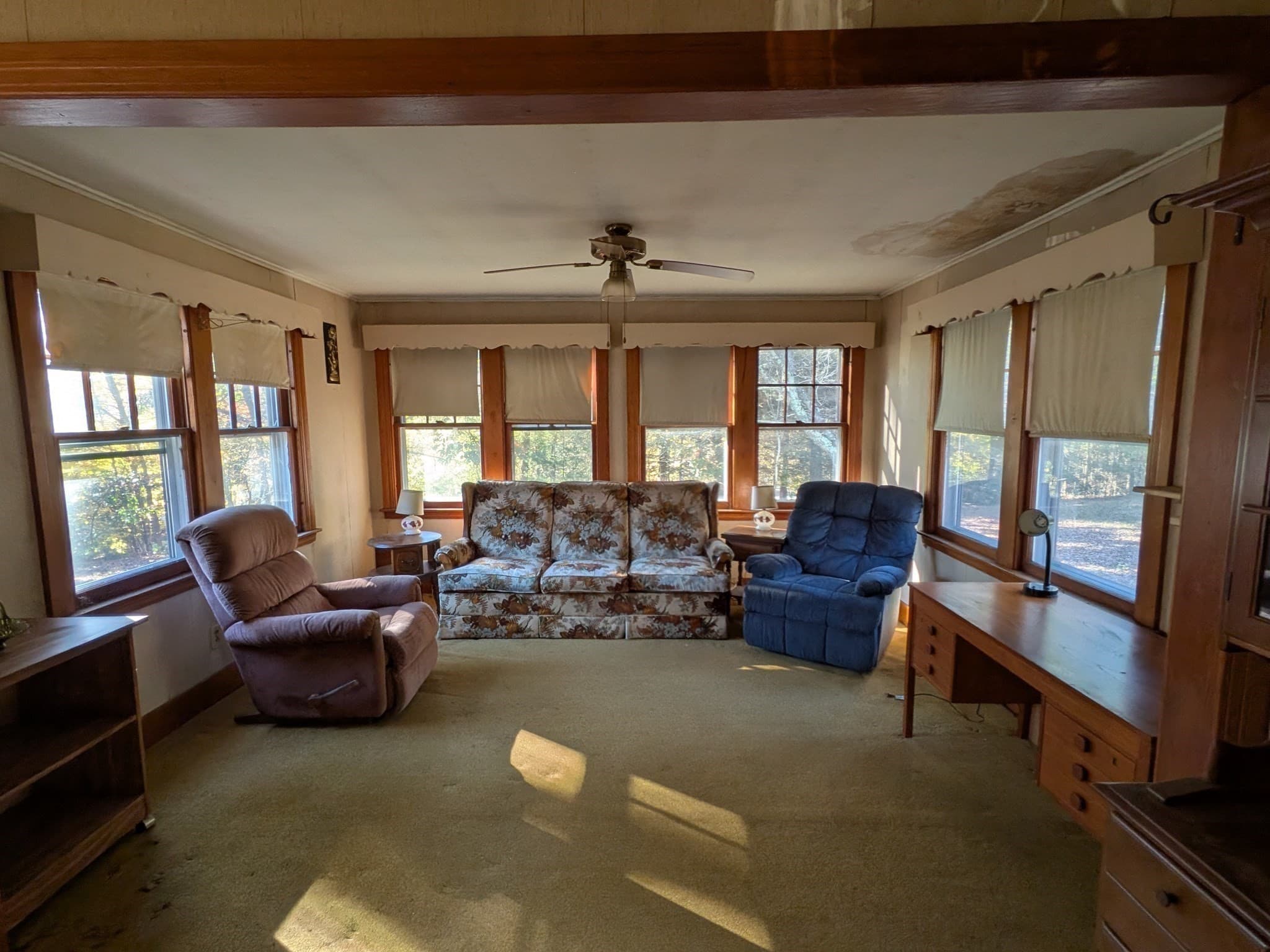 Single Family Residence at 702 Belchertown Rd, Ware MA 01082, photo 13 of 34
