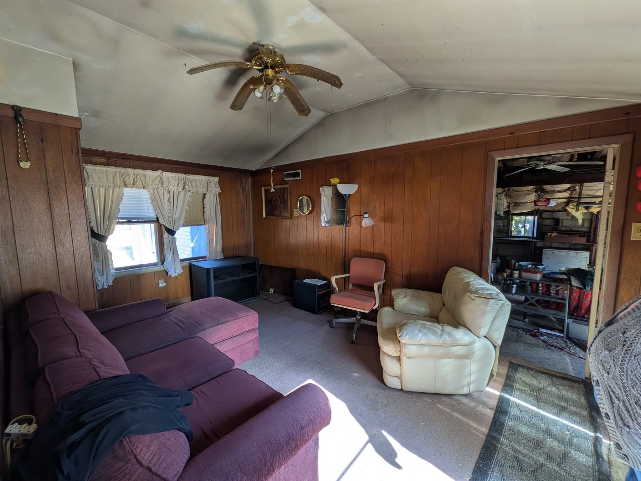 Single Family Residence at 702 Belchertown Rd, Ware MA 01082, photo 7 of 34
