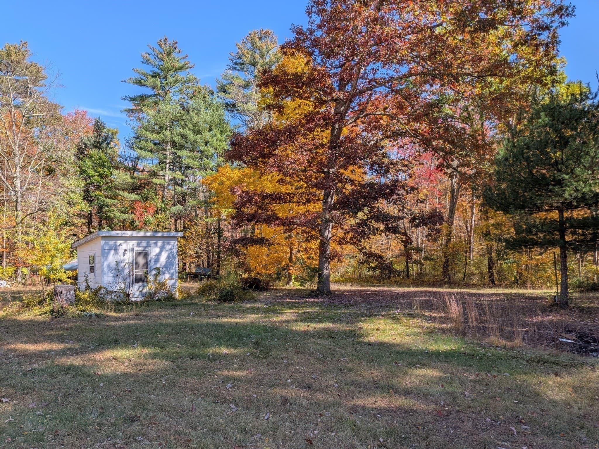 Single Family Residence at 702 Belchertown Rd, Ware MA 01082, photo 28 of 34