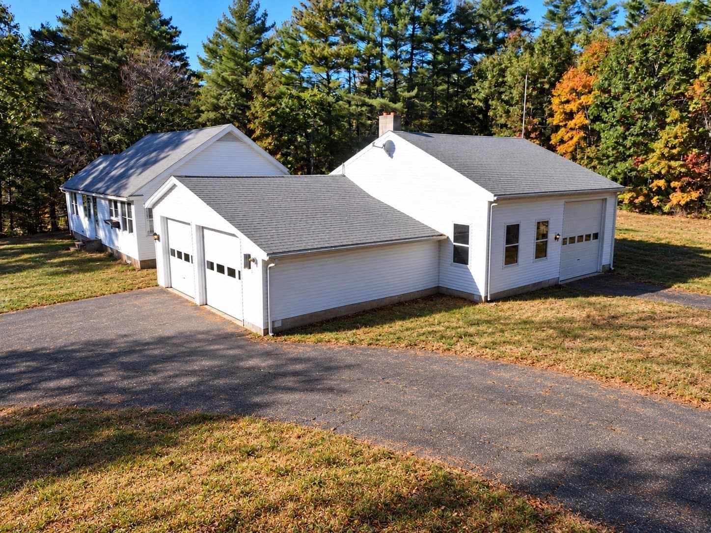 Single Family Residence at 702 Belchertown Rd, Ware MA 01082, photo 24 of 34