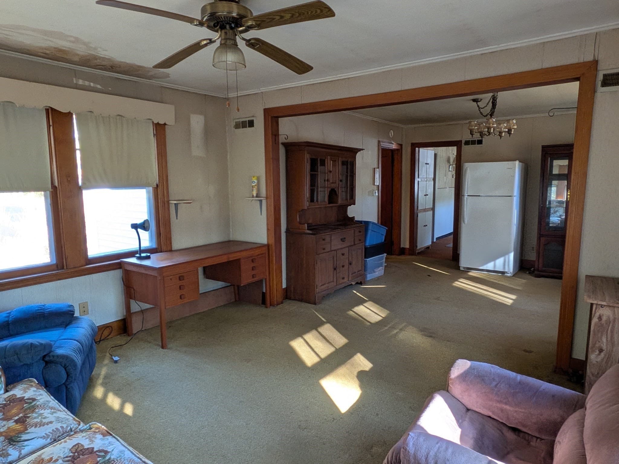 Single Family Residence at 702 Belchertown Rd, Ware MA 01082, photo 14 of 34