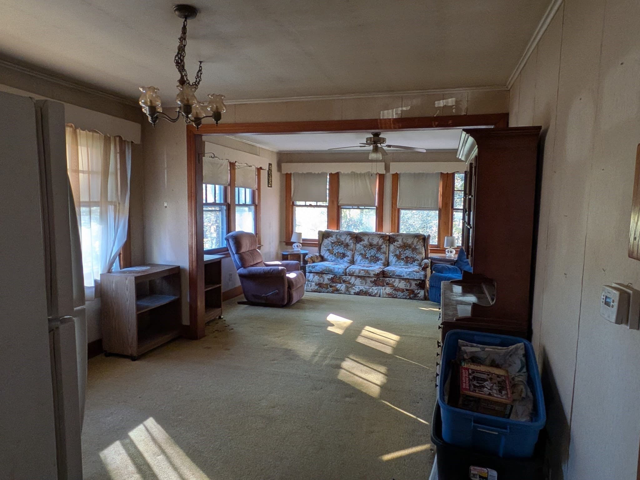 Single Family Residence at 702 Belchertown Rd, Ware MA 01082, photo 15 of 34
