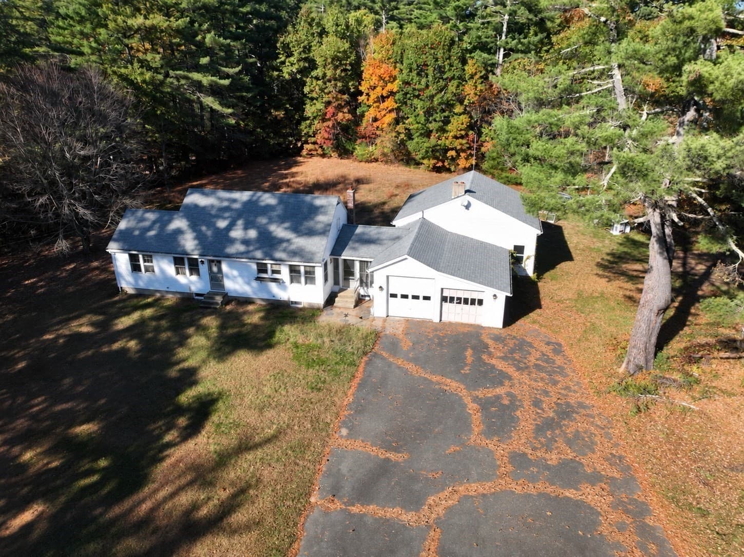 Single Family Residence at 702 Belchertown Rd, Ware MA 01082, photo 25 of 34