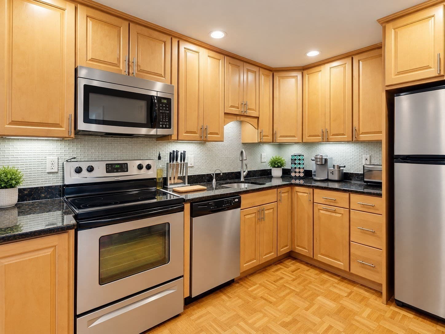 Condominium at 1216 Vfw Pkwy # 41, Boston MA 02132, photo 6 of 21