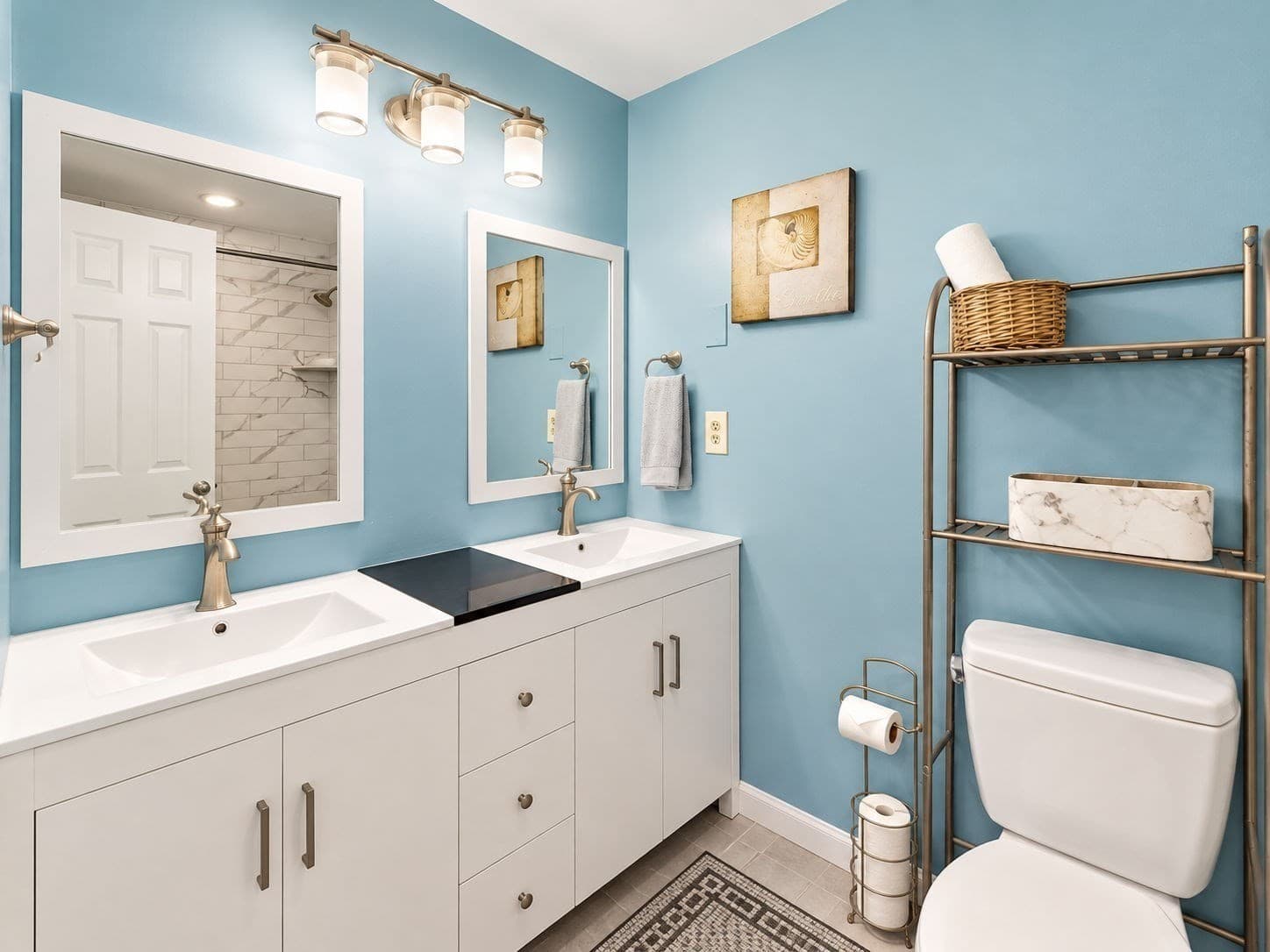 Condominium at 1216 Vfw Pkwy # 41, Boston MA 02132, photo 13 of 21
