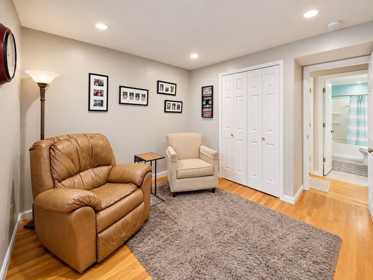 Condominium at 1216 Vfw Pkwy # 41, Boston MA 02132, photo 16 of 21
