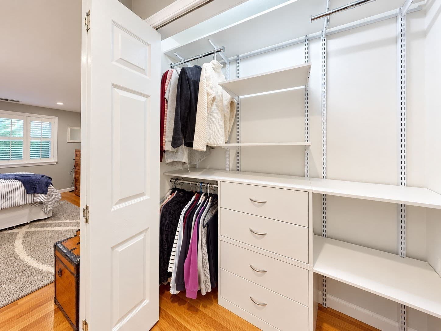 Condominium at 1216 Vfw Pkwy # 41, Boston MA 02132, photo 12 of 21