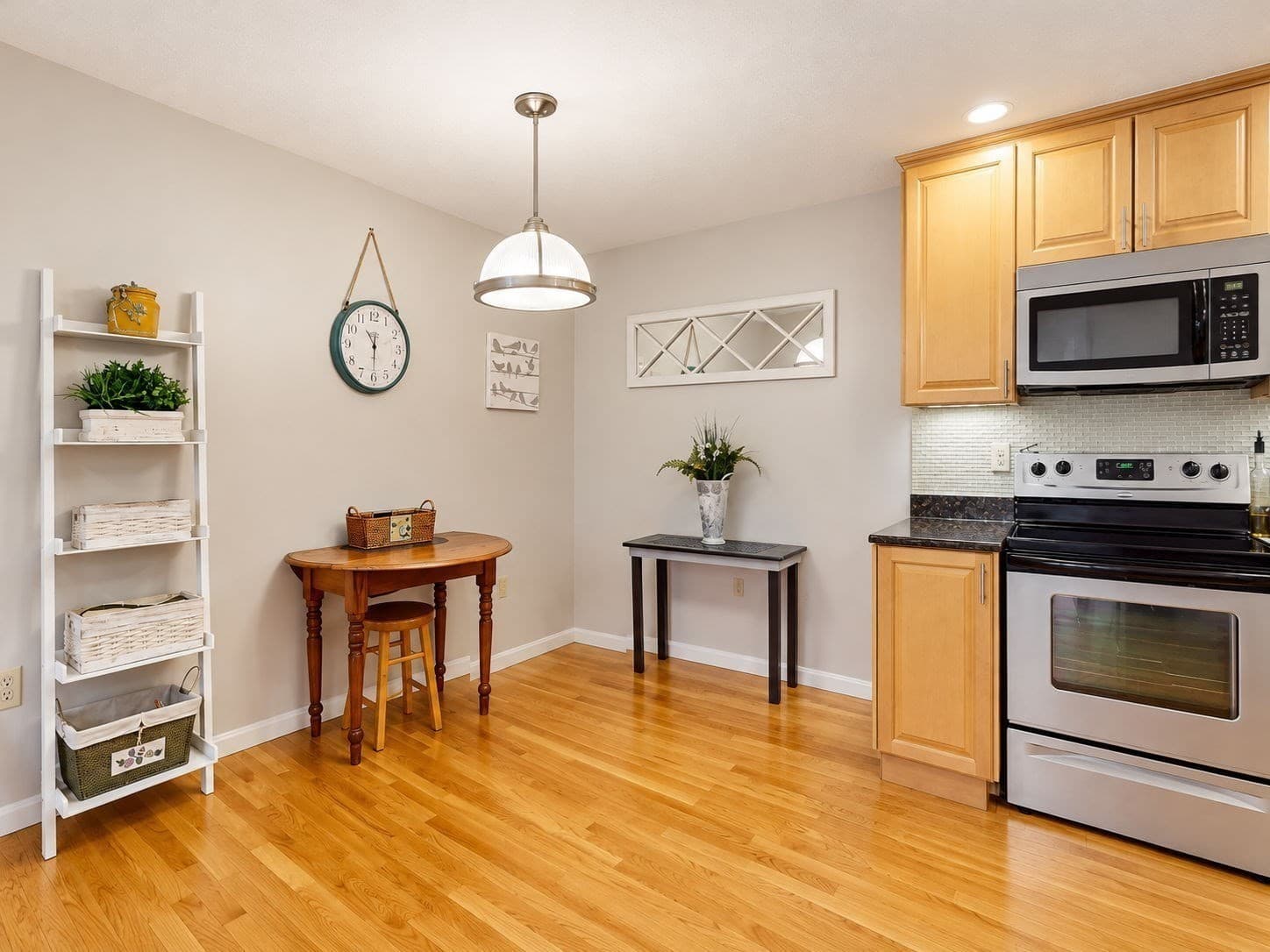 Condominium at 1216 Vfw Pkwy # 41, Boston MA 02132, photo 9 of 21